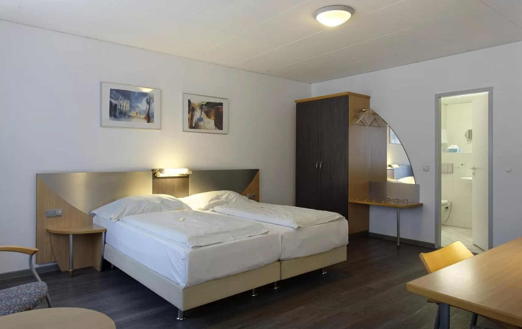 Double or Twin Room in Opera Hotel Köln