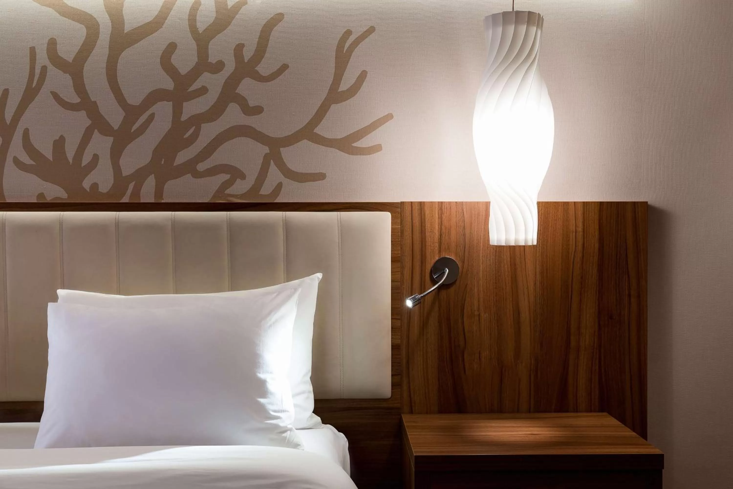 Standard Room in Radisson Blu Hotel, Jeddah Al Salam