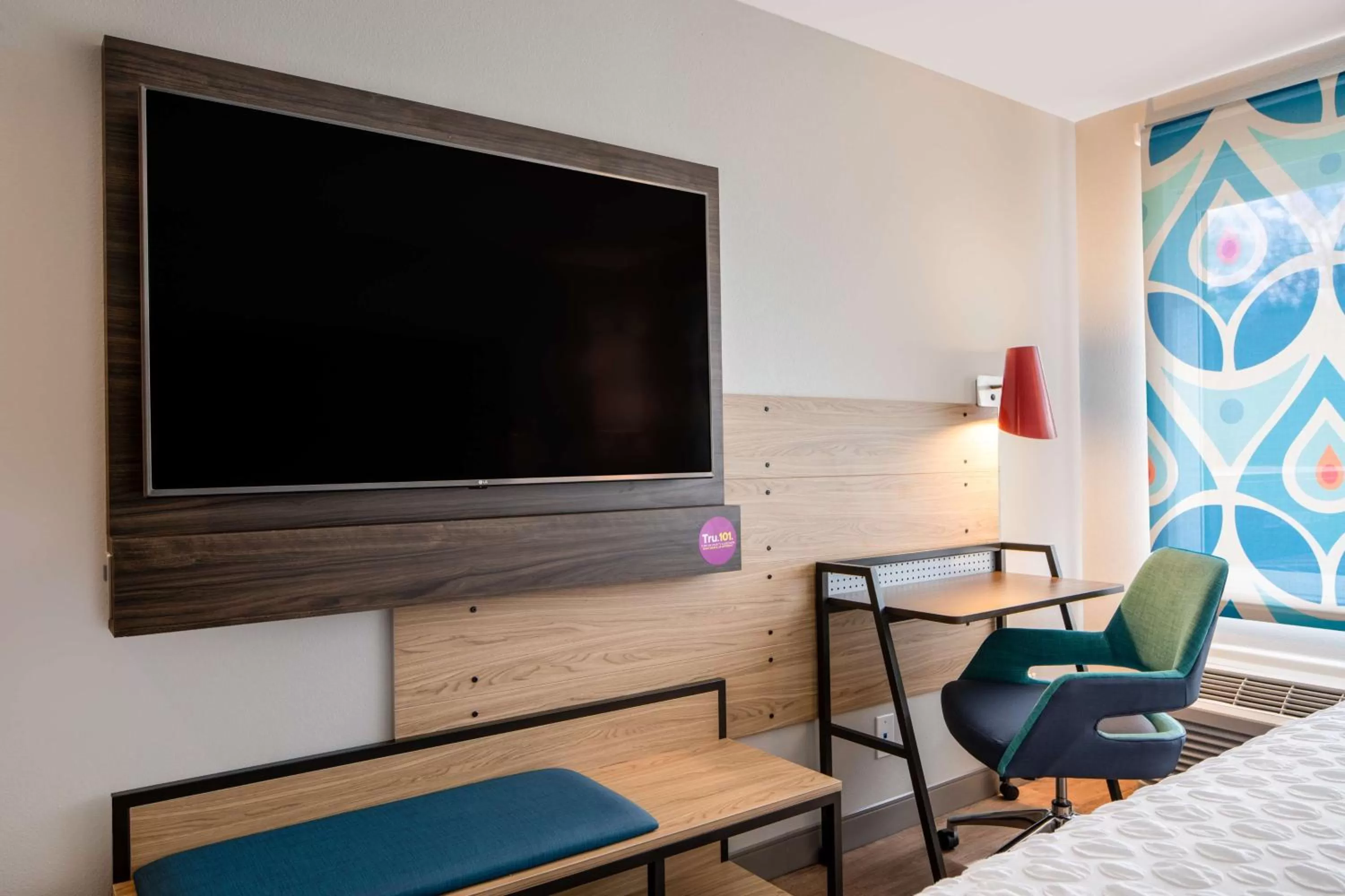 King Room - Hearing Access in Tru By Hilton Rock Hill, SC