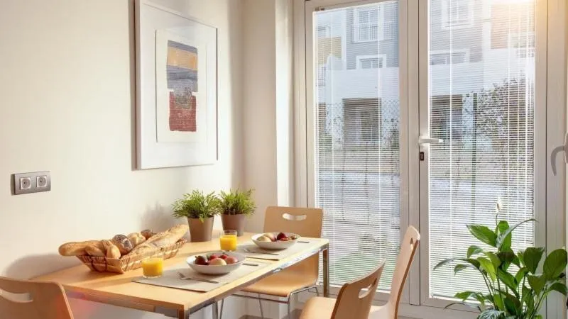 Deluxe Apartment in Cortijo Del Mar Resort