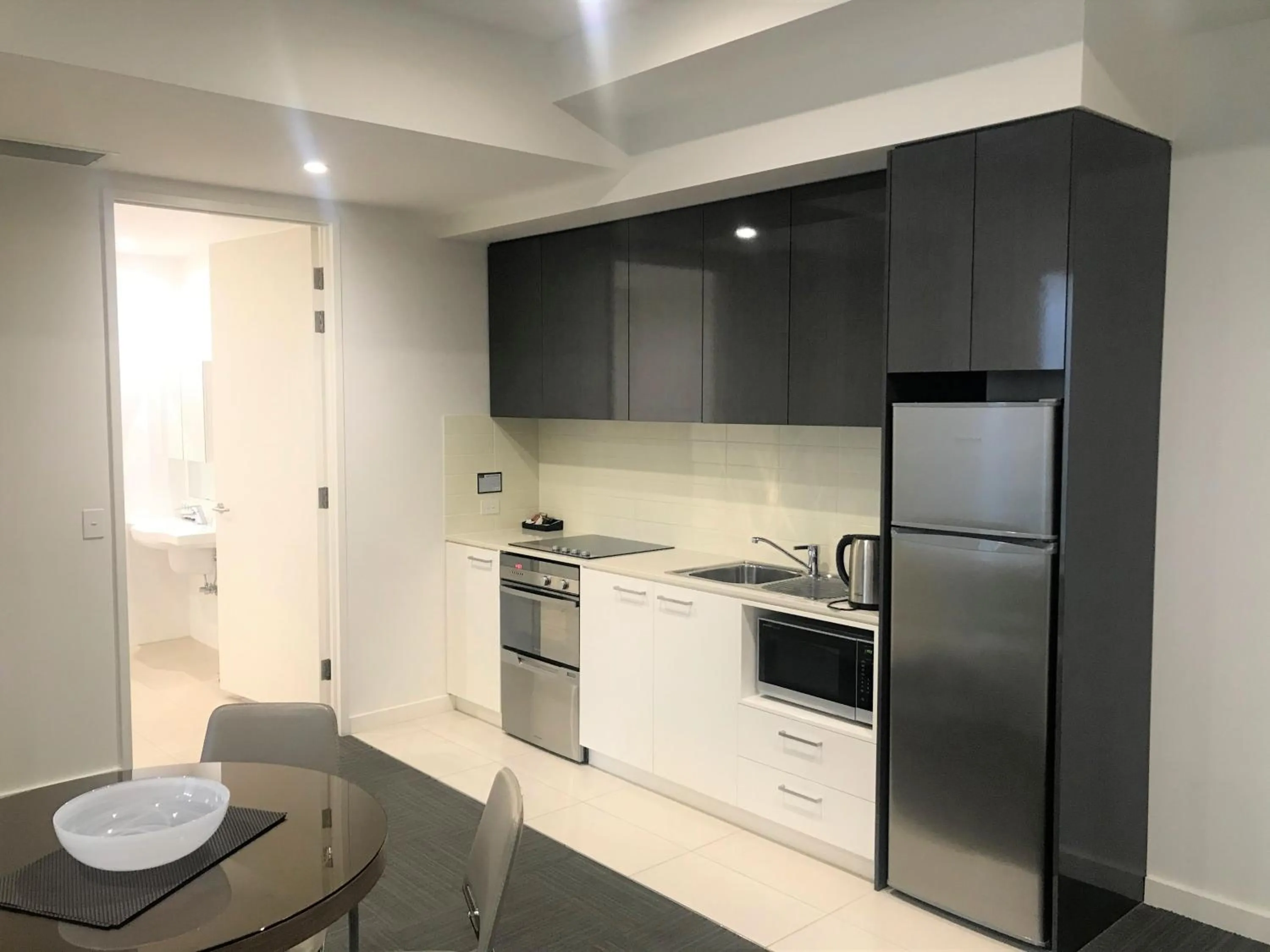 1 Bedroom Access Apartment in Quest on Franklin