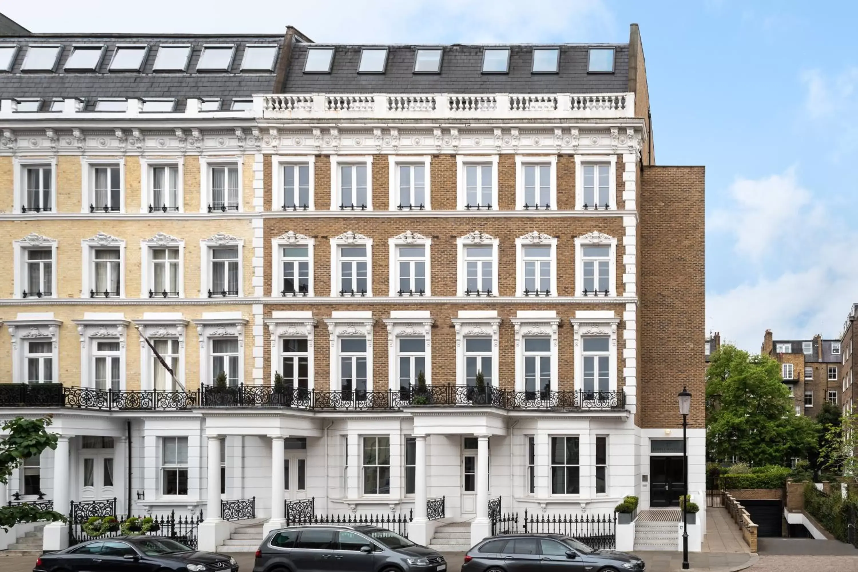 Templeton Place by Supercity Aparthotels Templeton Place by Supercity Aparthotels