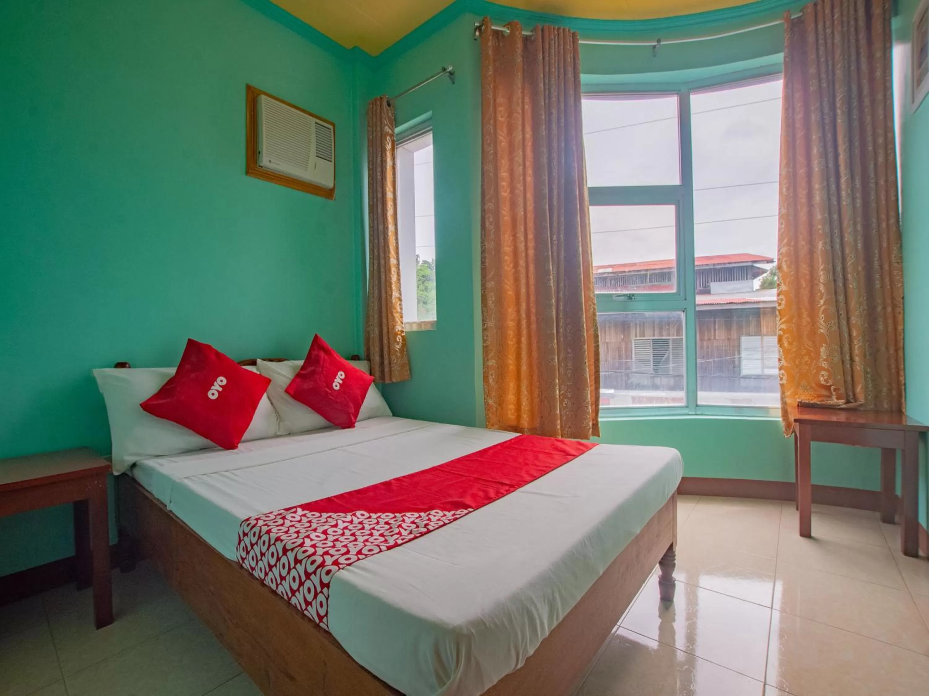 Two-Bedroom Suite in Dads Bayview Pension