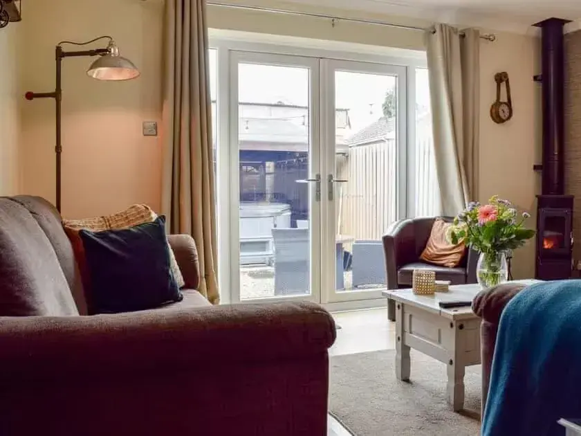 Little Lodge B&B Lutterworth Little Lodge B&B Lutterworth