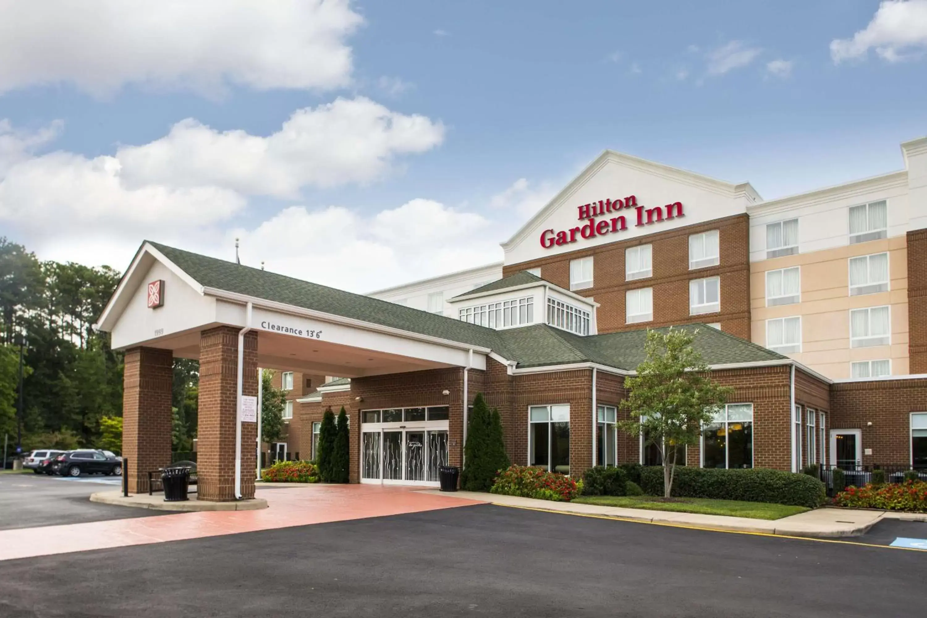 Hilton Garden Inn Hampton Coliseum Central Hilton Garden Inn Hampton Coliseum Central