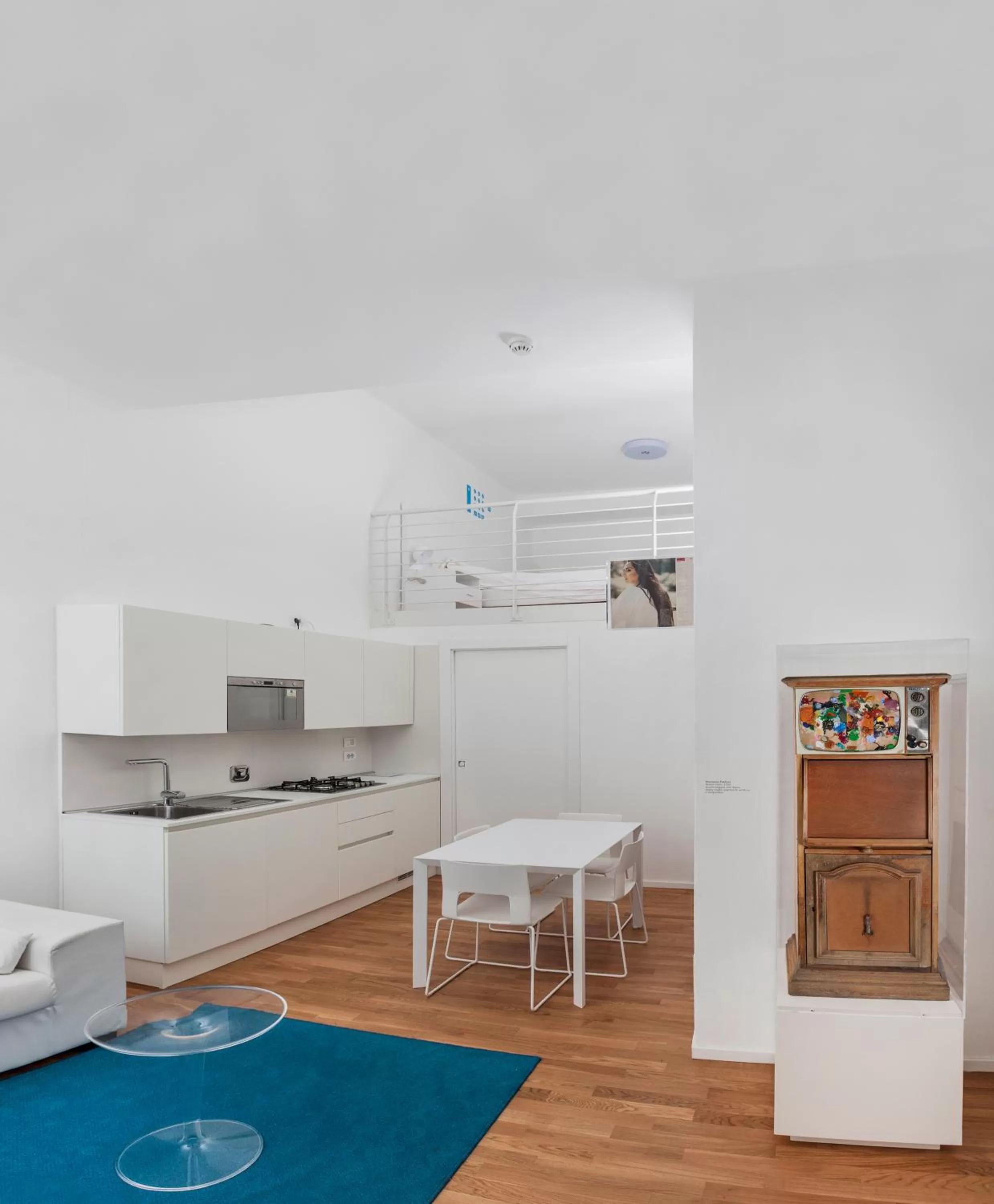 Felix Hotels - Residence Hotel Grandi Magazzini