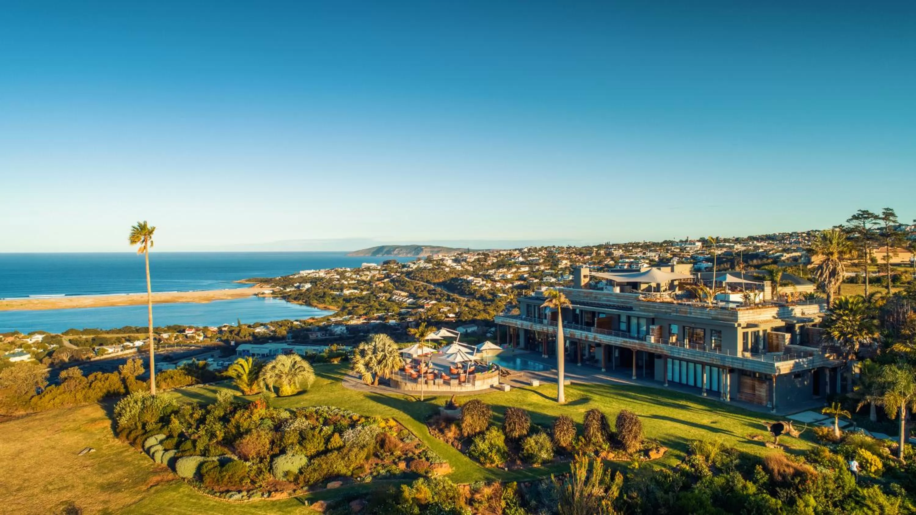 Sky Villa Boutique Hotel