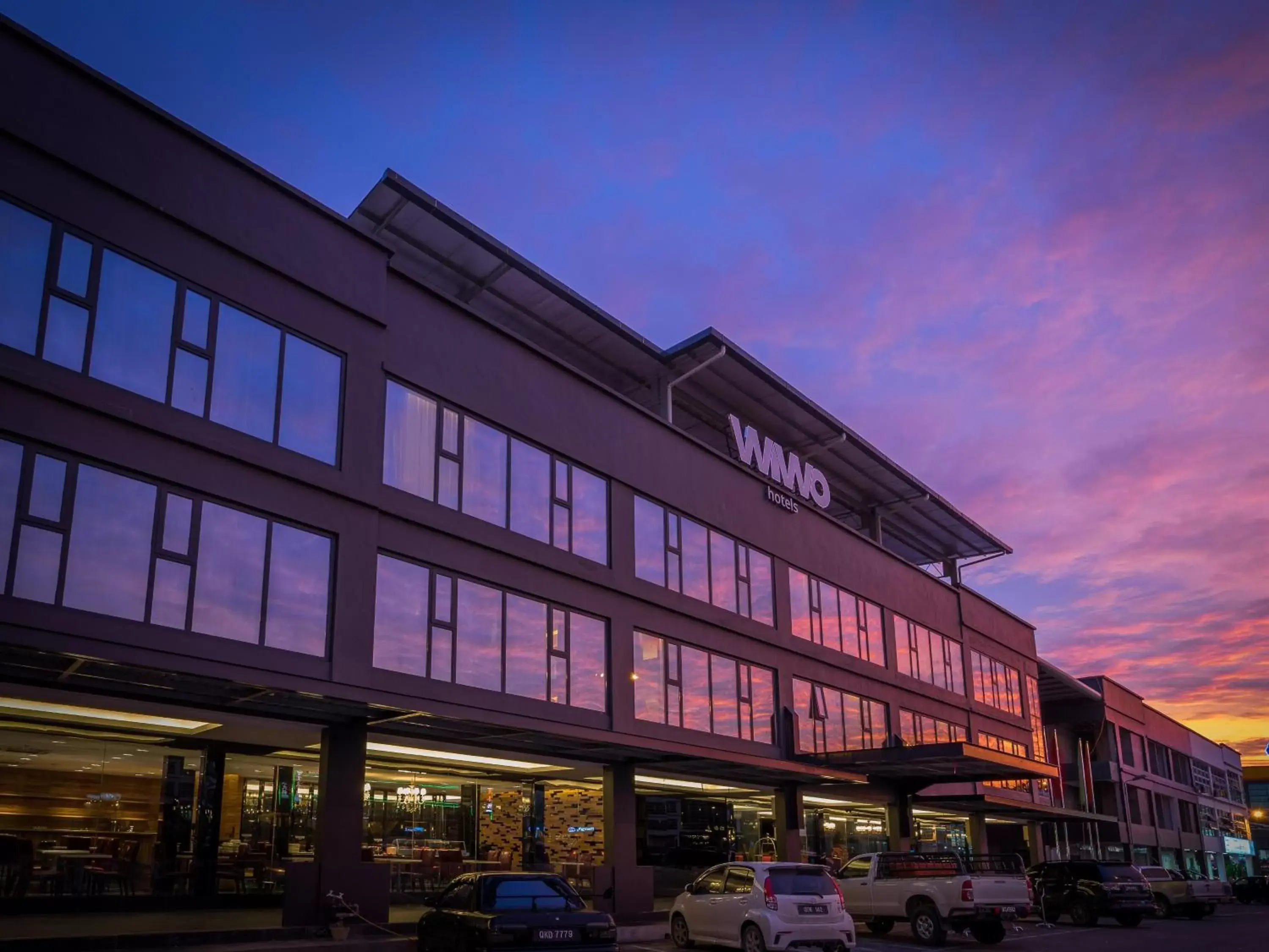 WIWO Hotel WIWO Hotel