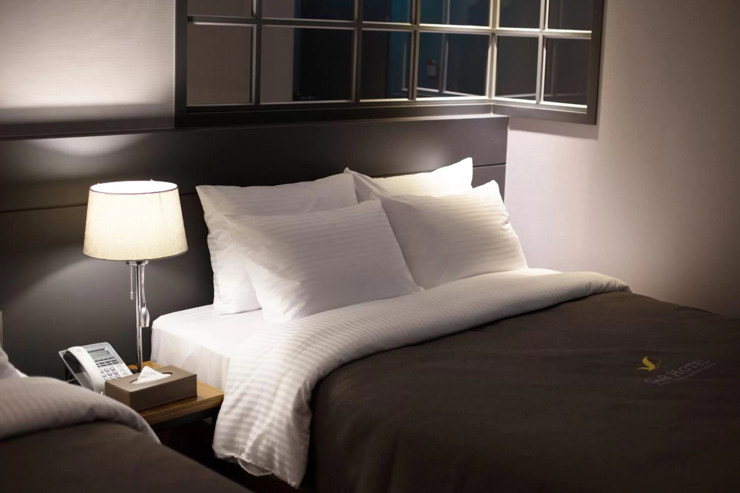 Premium Quadruple Room in GnB Hotel