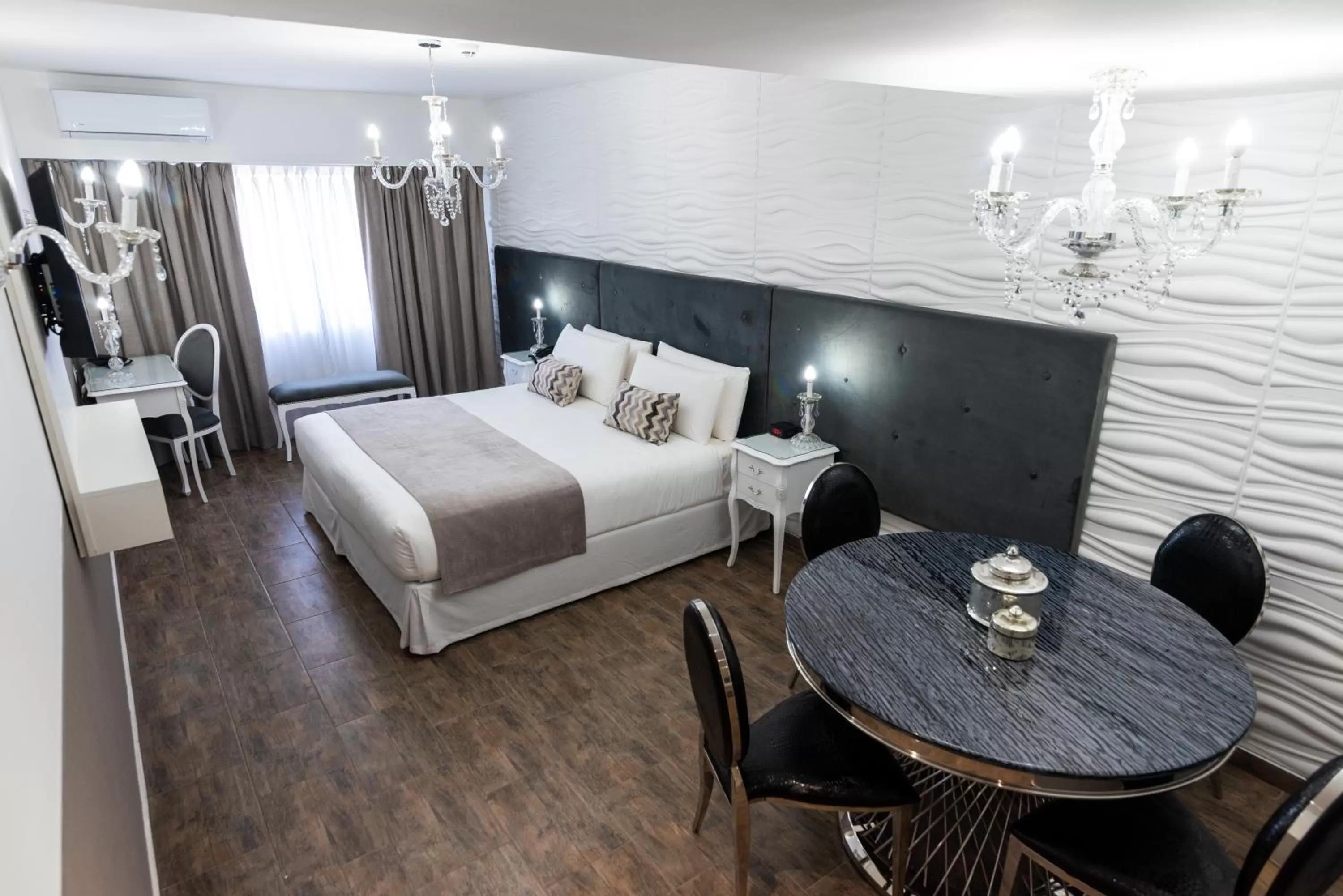 Deluxe Room in Ker San Telmo Hotel