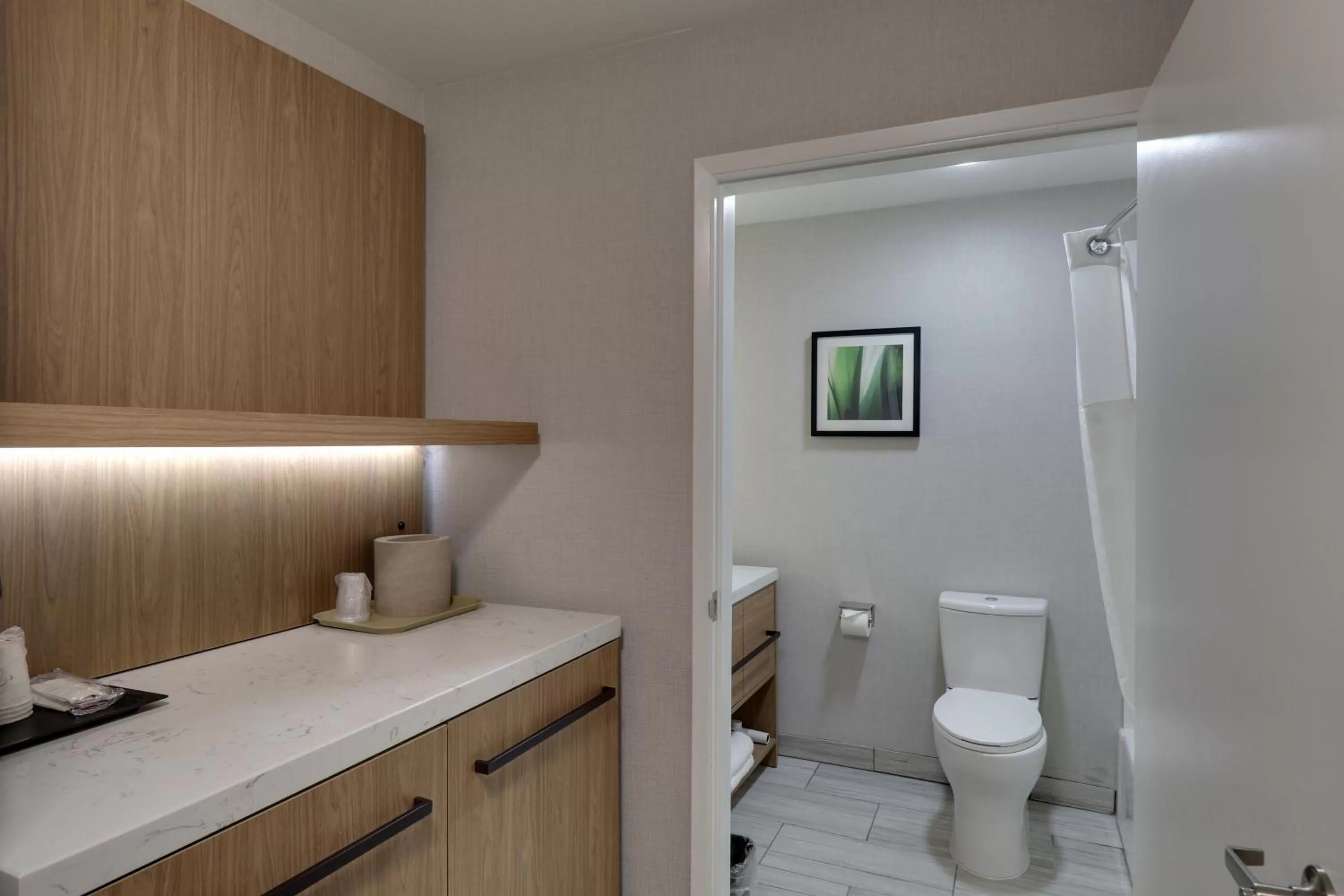Deluxe Double Room in La Casa Modesto, Ascend Hotel Collection