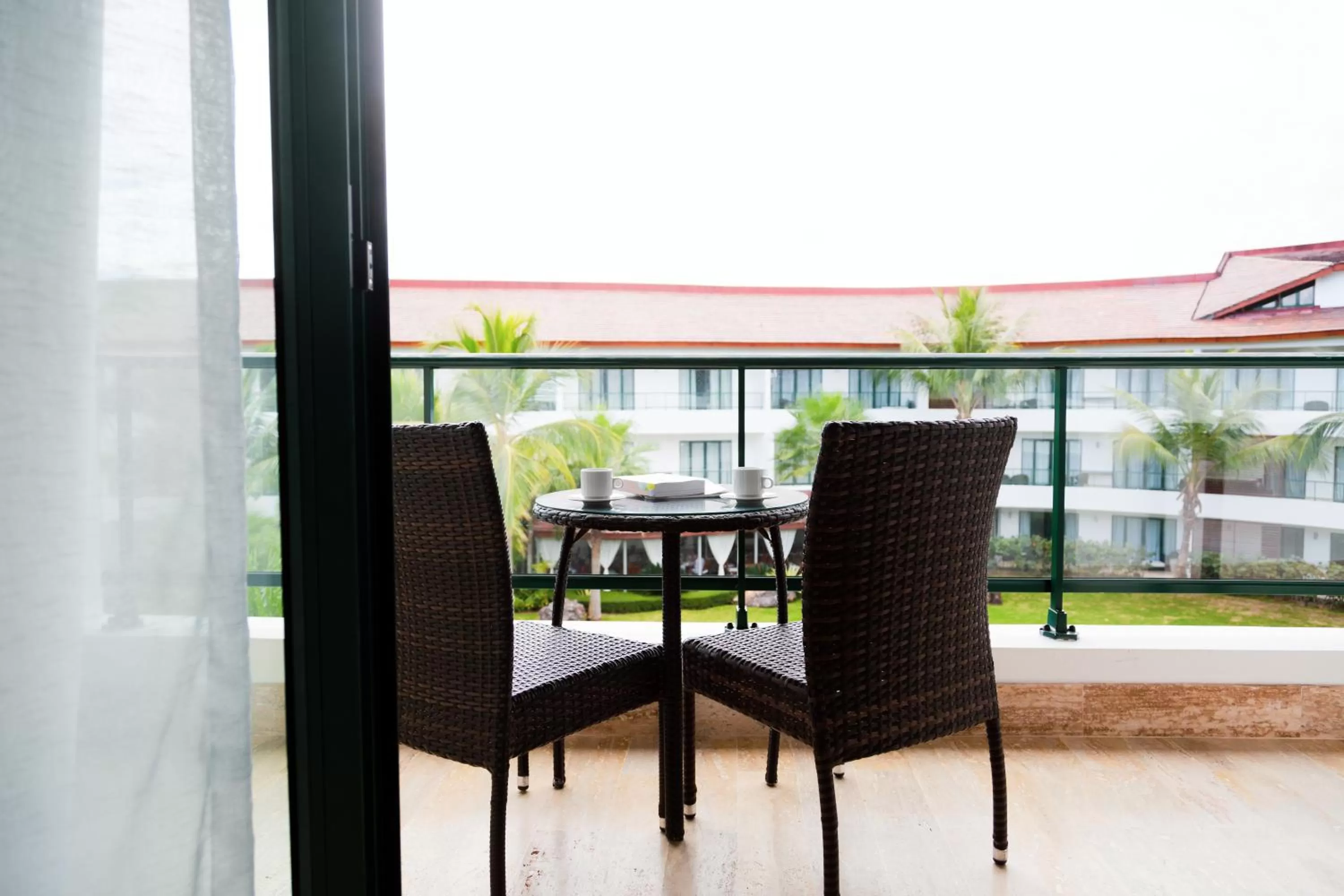 One-Bedroom Suite in Sublime Samana