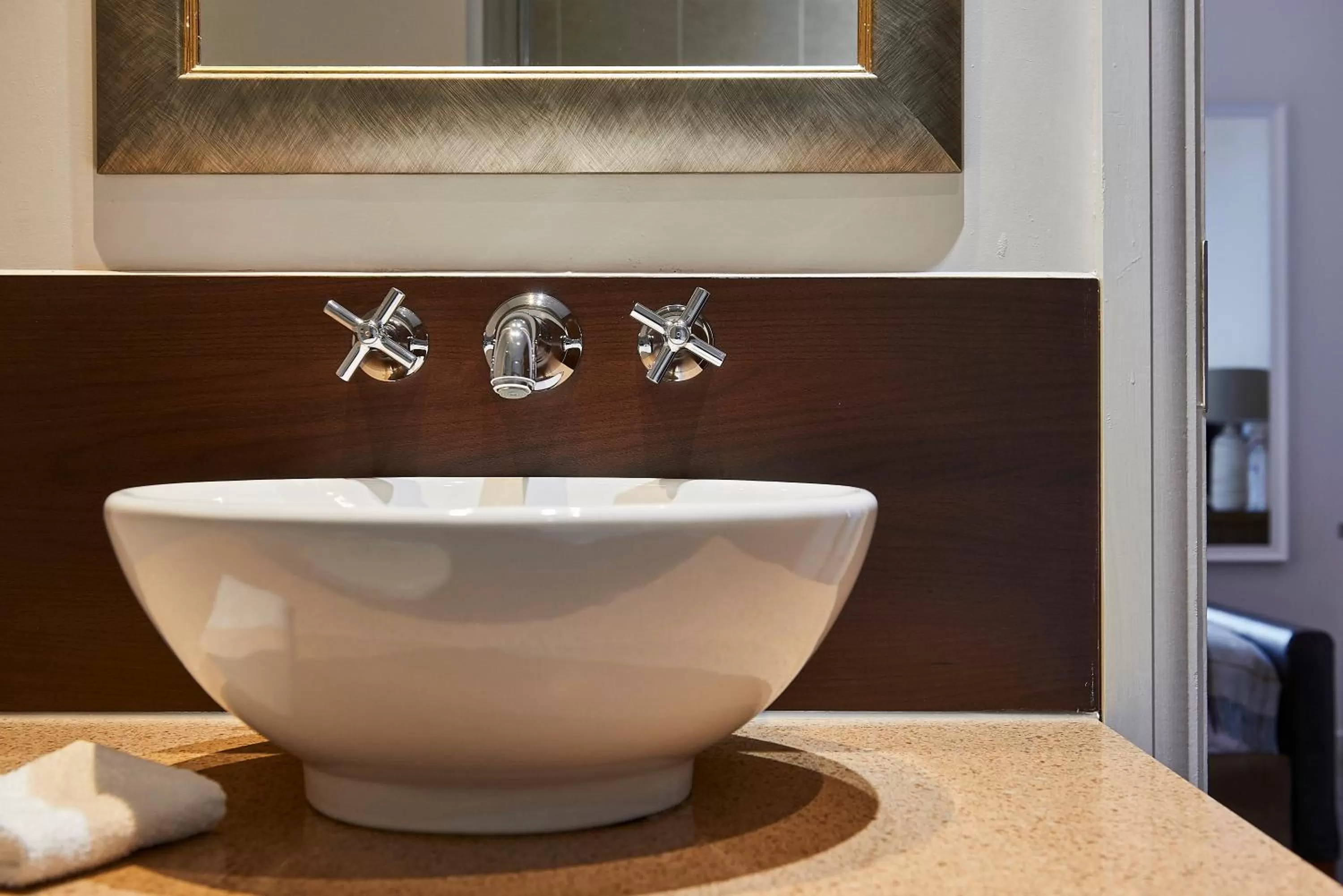 King Studio Suite - Accessible  in Staybridge Suites Liverpool by IHG