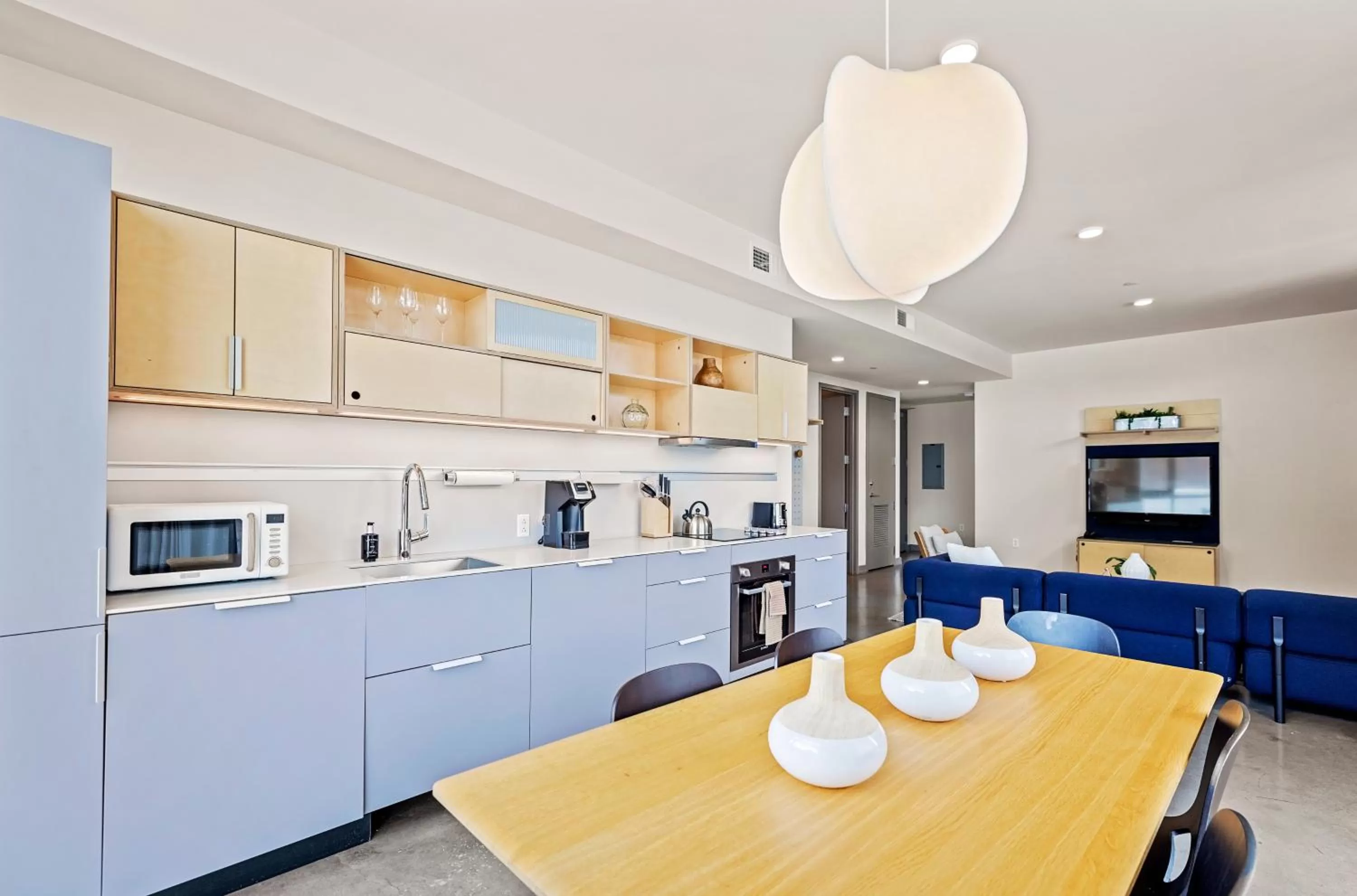 Premium Two Bedroom Suite in Harthall Hotel