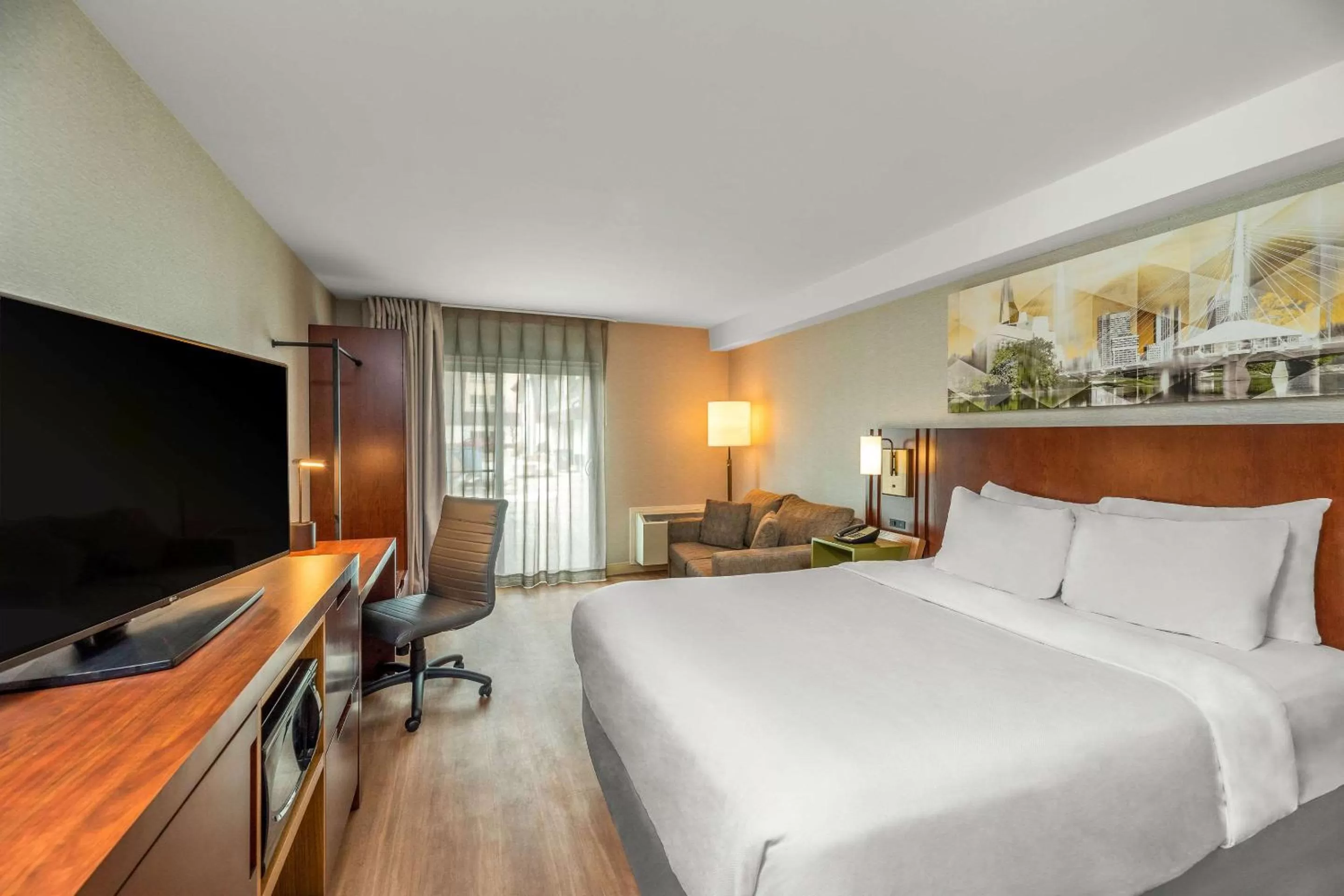 Comfort Inn Airport
