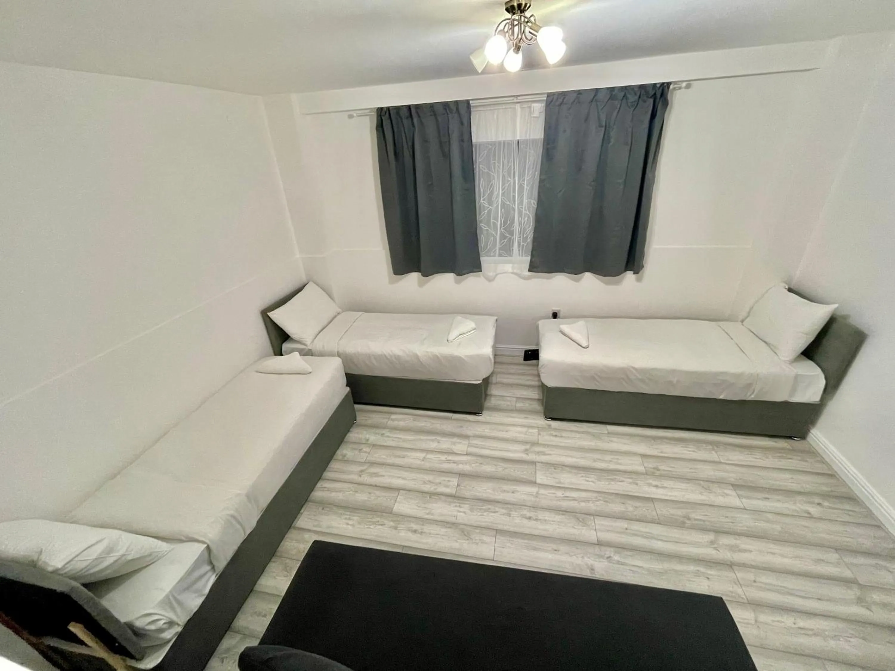 Standard Studio in Comfortable - Cosy - Budget Studios in City Center