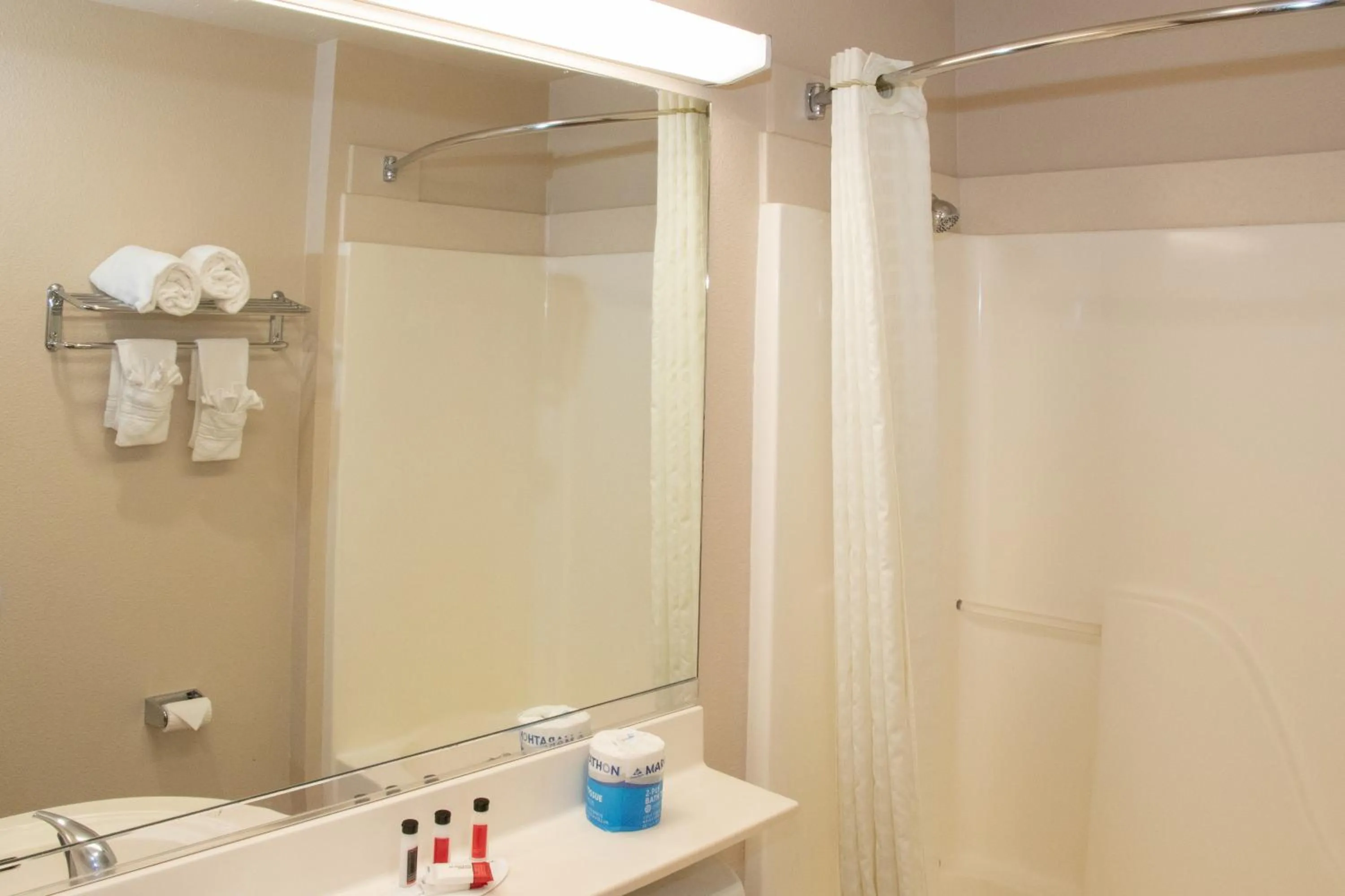 Microtel Inn & Suites Lodi