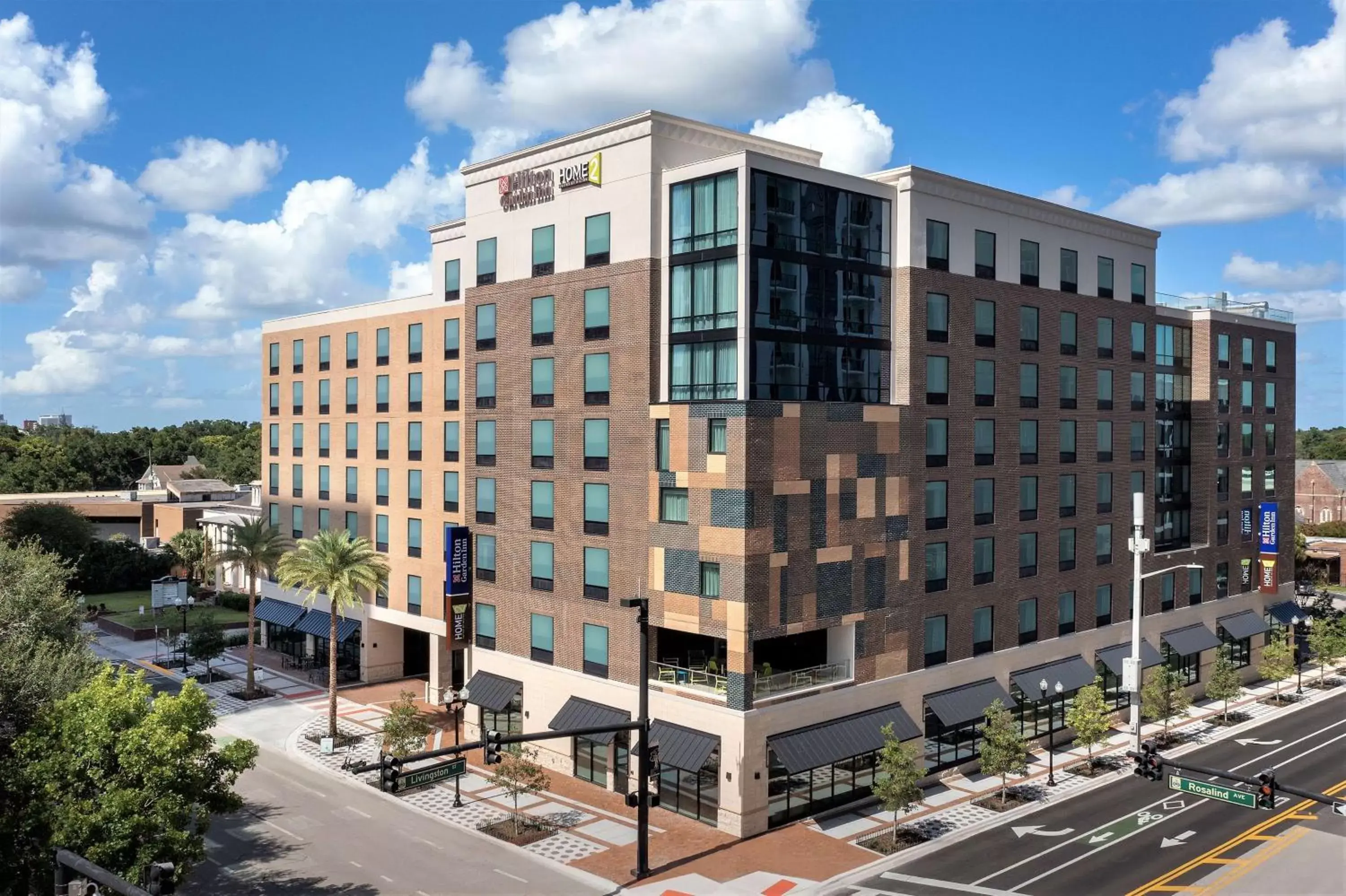 Home2 Suites by Hilton Orlando Downtown, FL Home2 Suites by Hilton Orlando Downtown, FL
