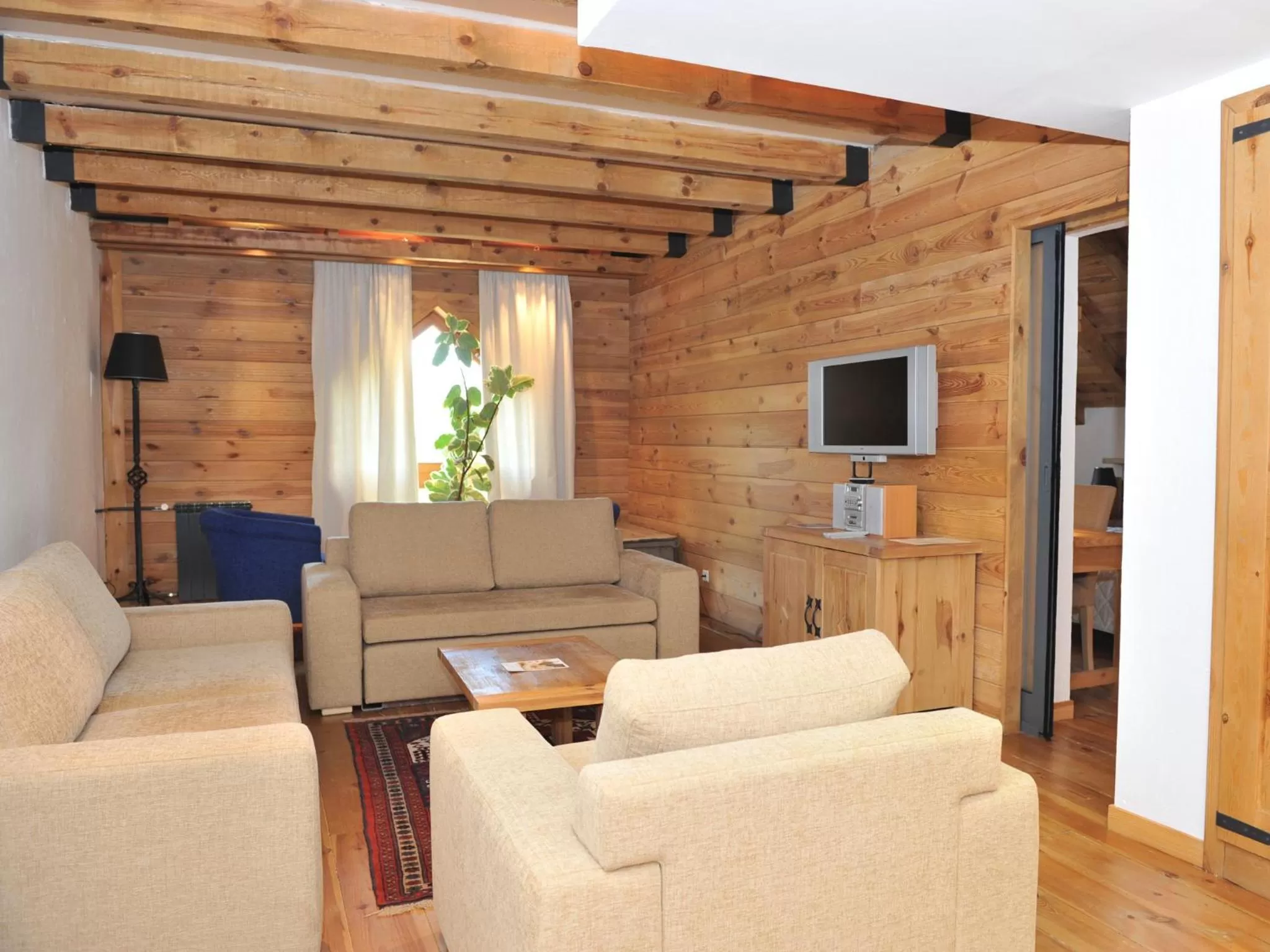 Junior Suite in Bianca Resort & Spa