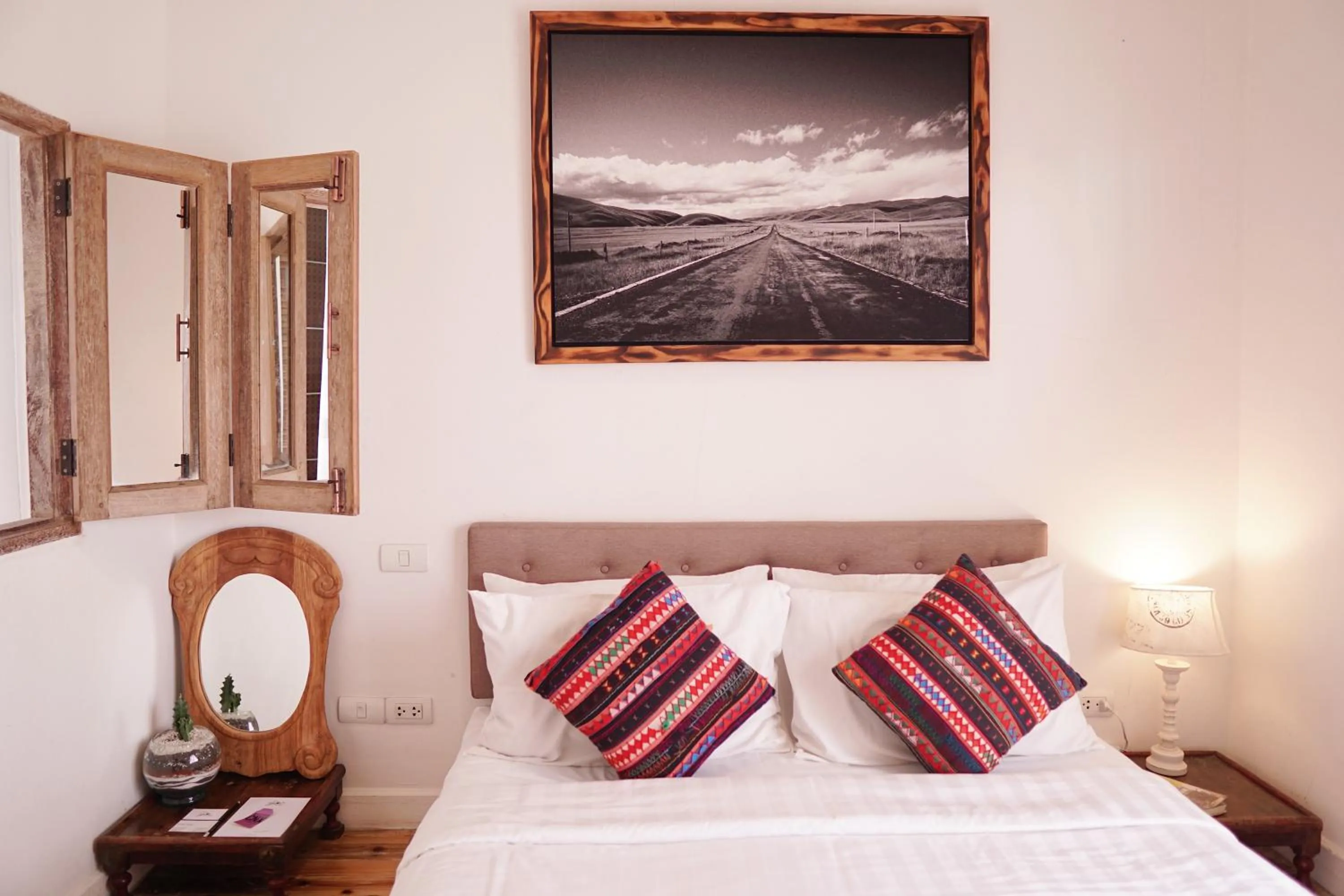 Cozy Small Room in Hotel Yayee