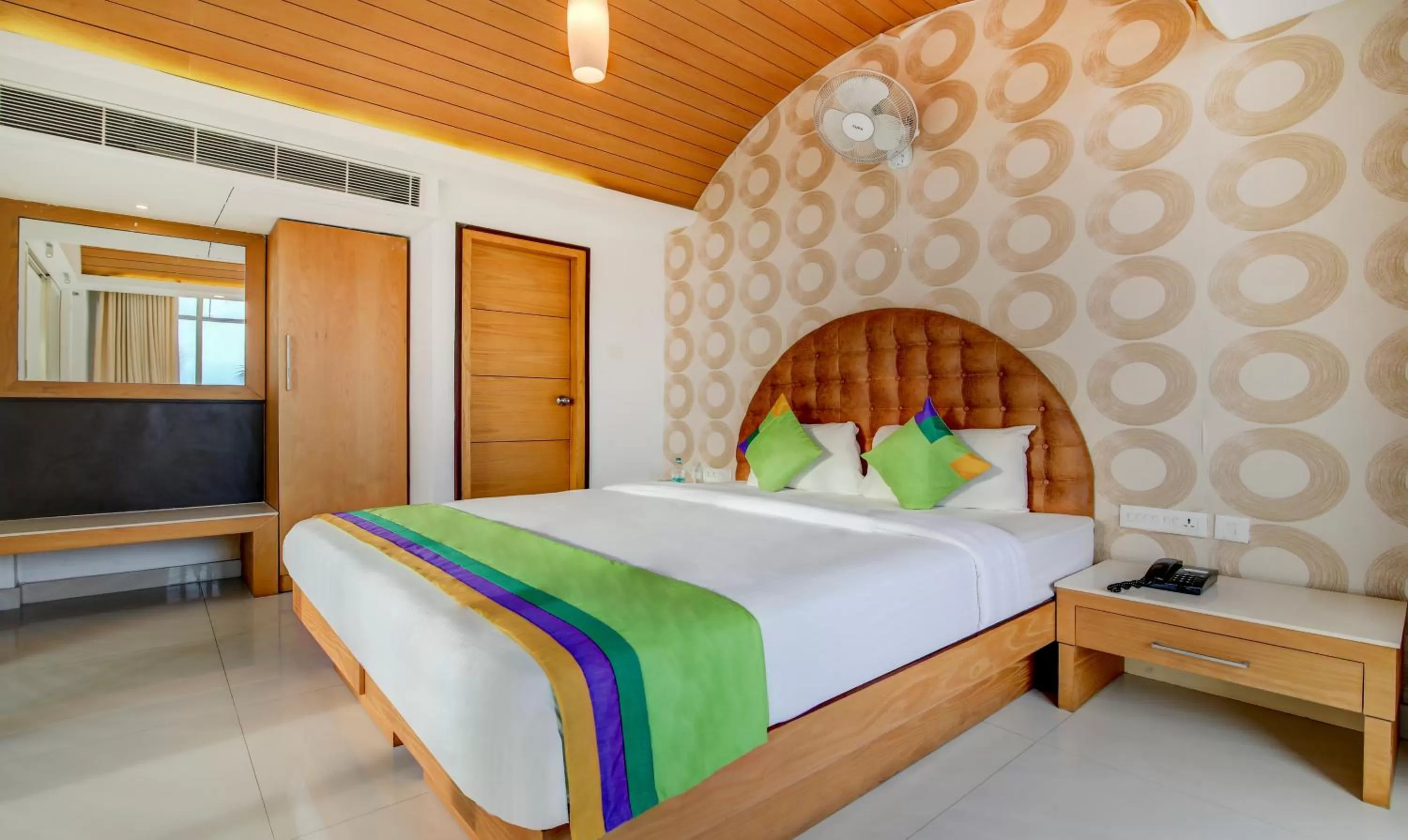 Suite with Balcony in Cilantro By The Sea