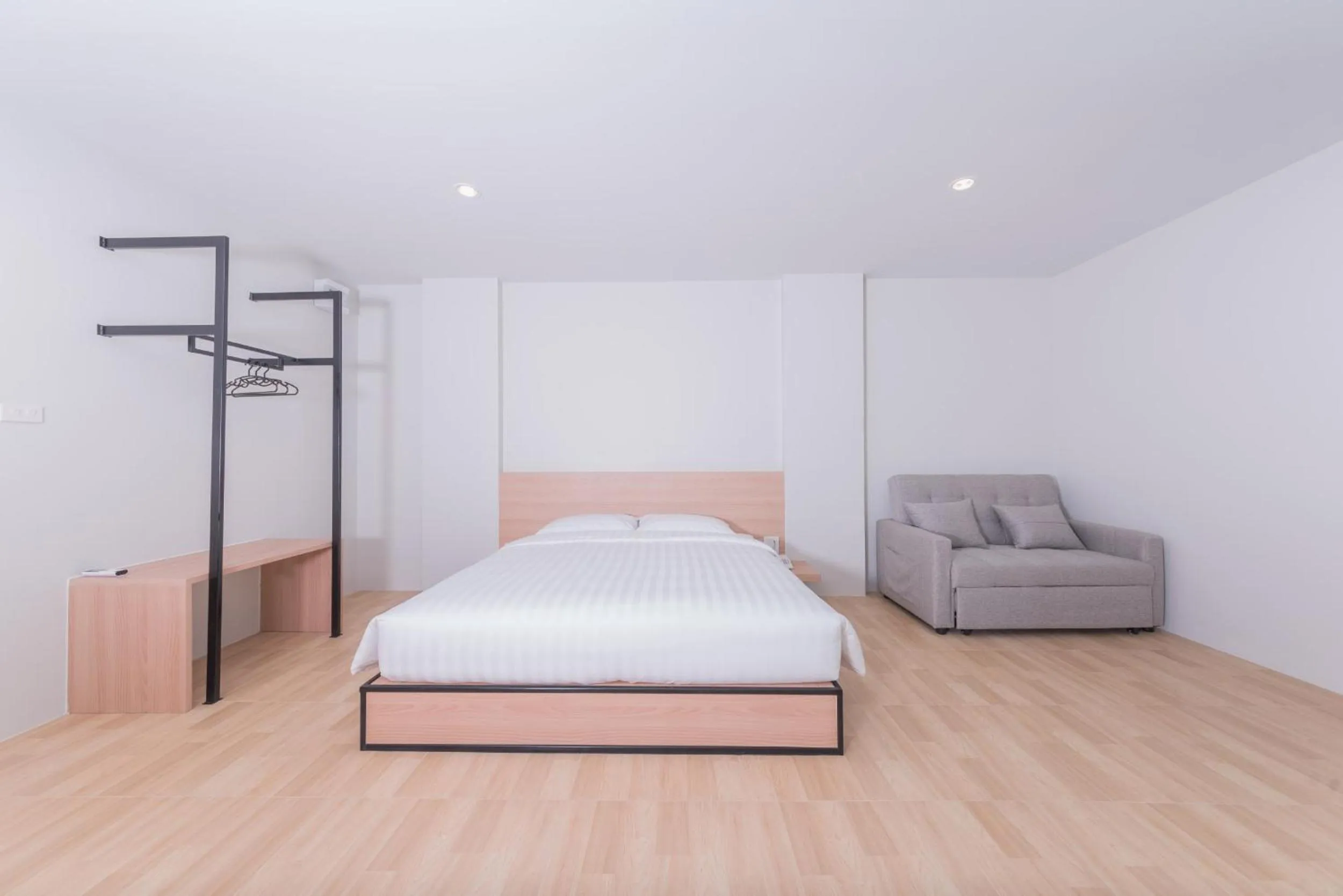 Family Studio in Am2tree (SHA Extra Plus)