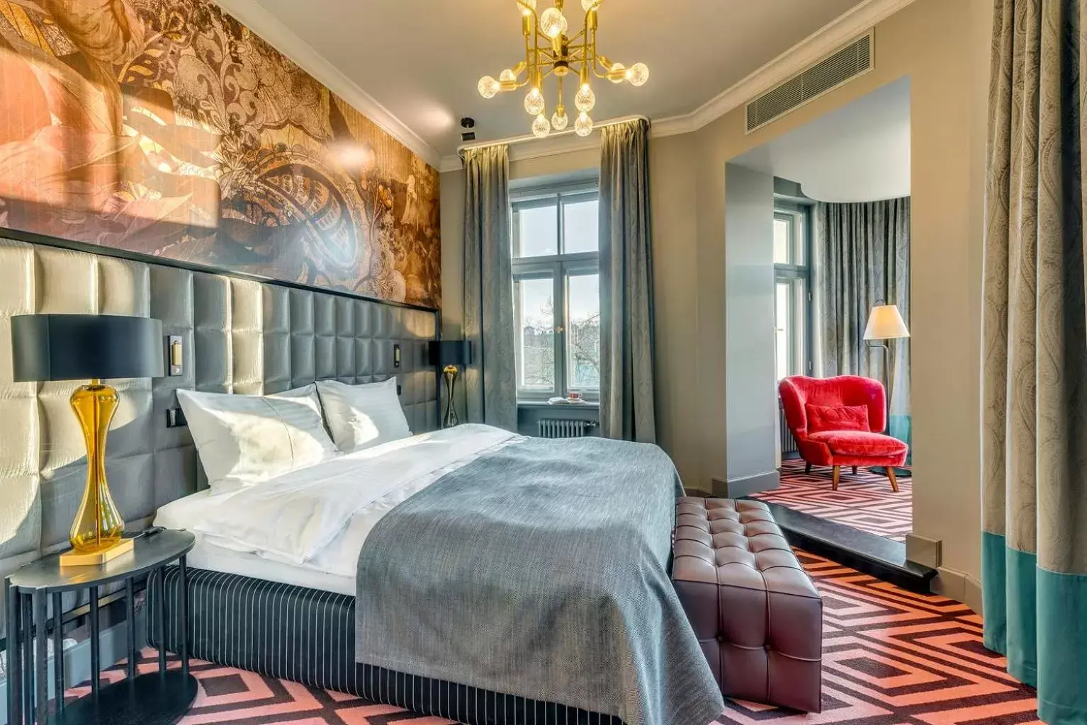 Grand Poet Hotel and SPA by Semarah Grand Poet Hotel and SPA by Semarah