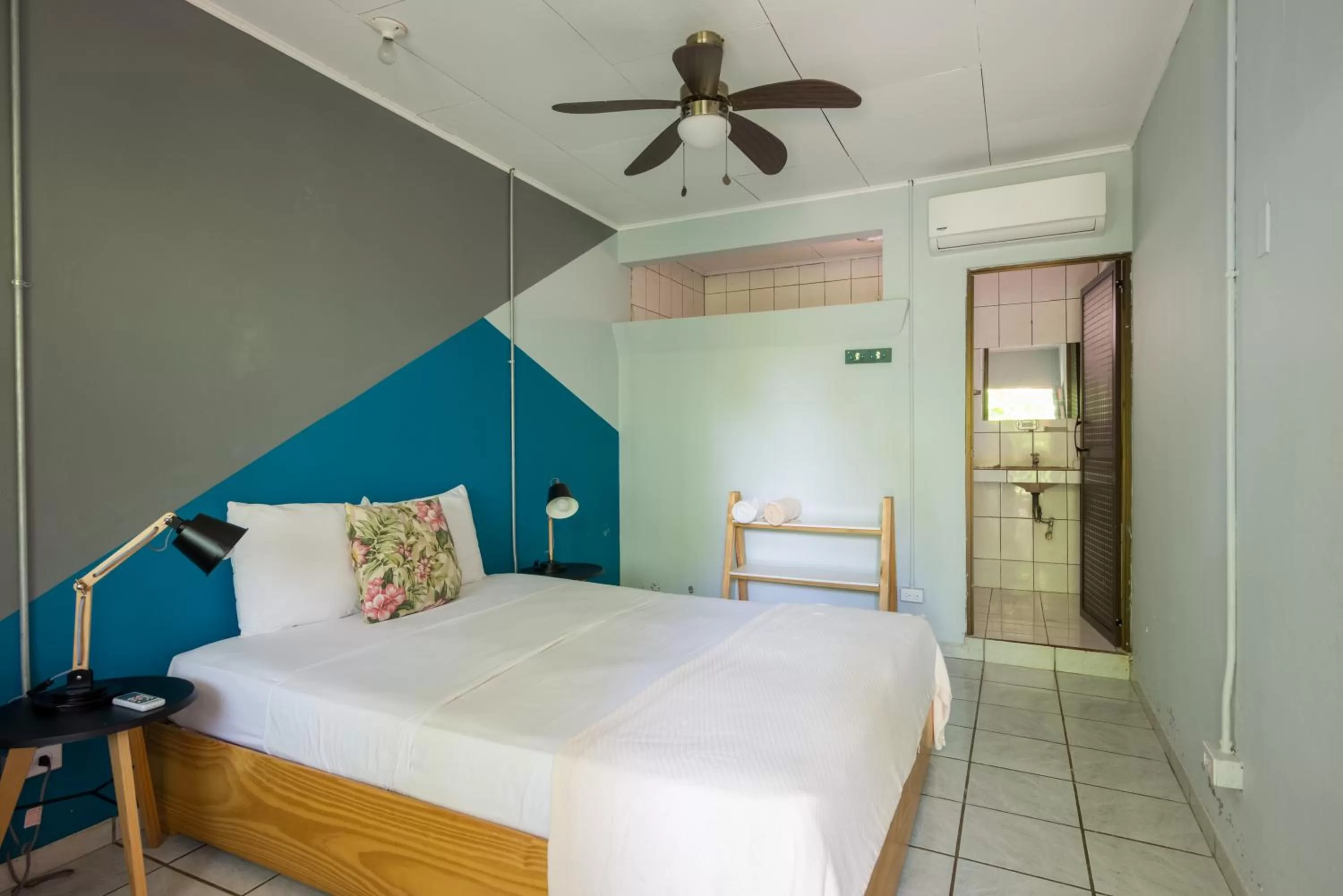 Standard Room in Selina Jaco