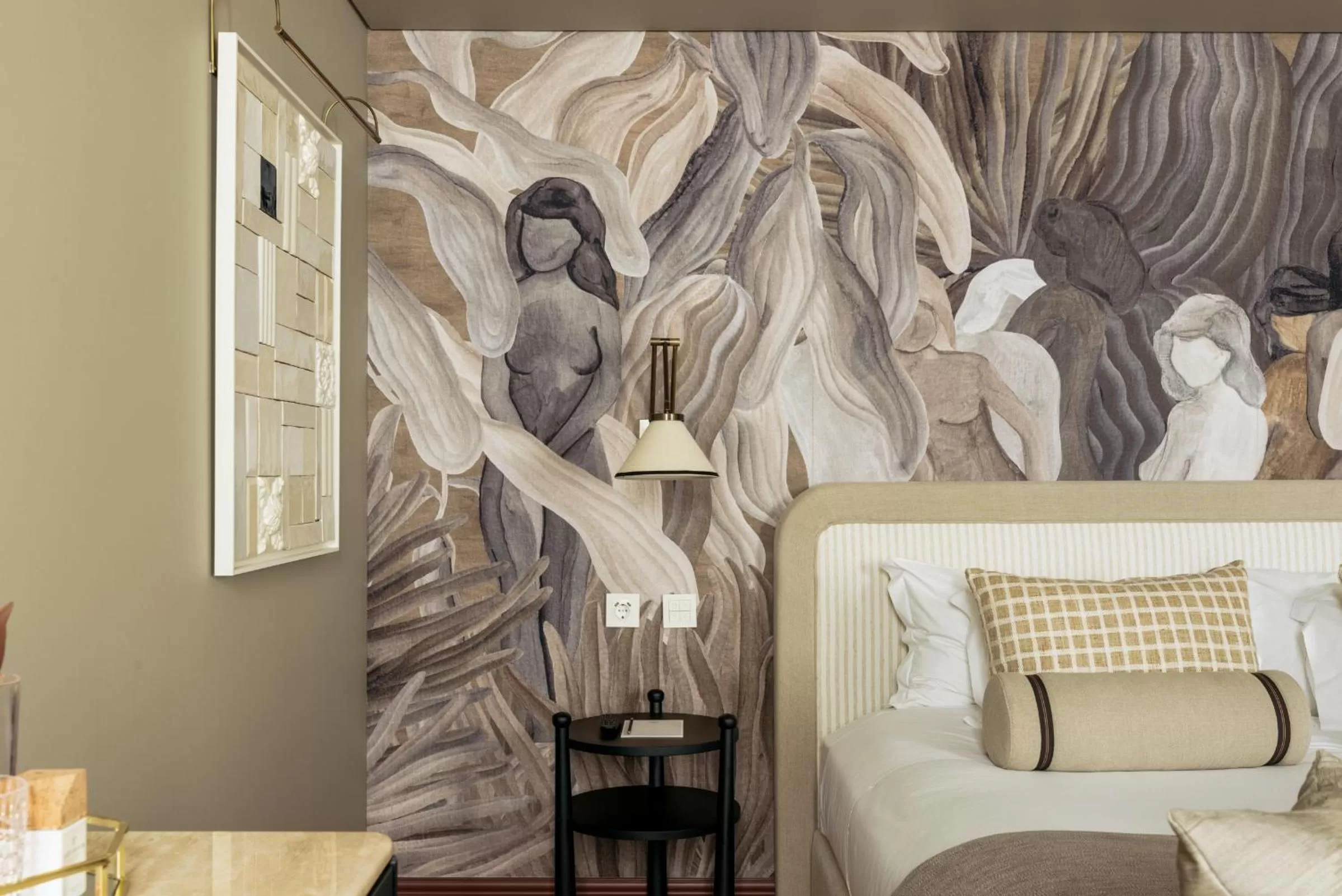 Premium Room in Hospes Infante Sagres Porto - Small Luxury Hotels Of The World