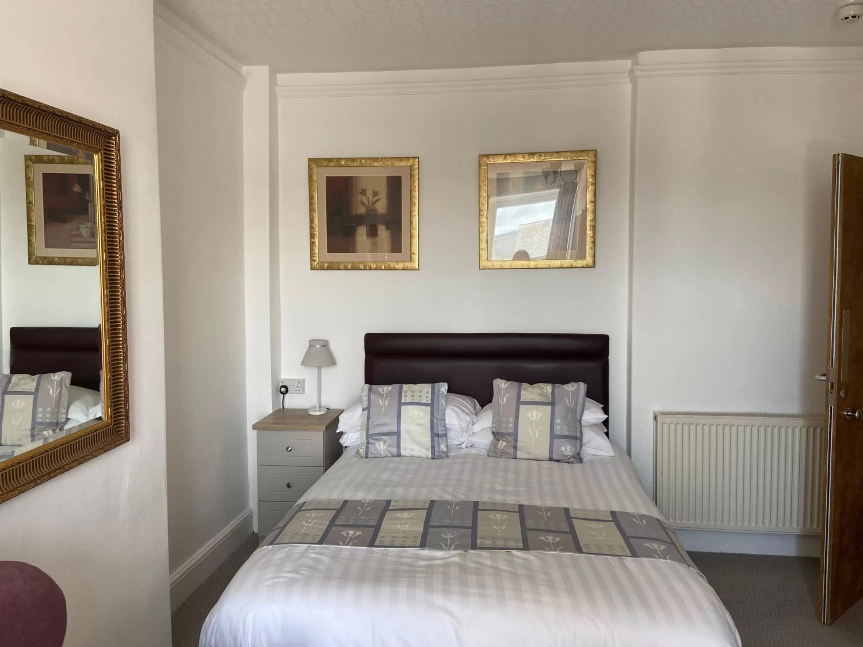 Standard Double Room in The Shelbourne