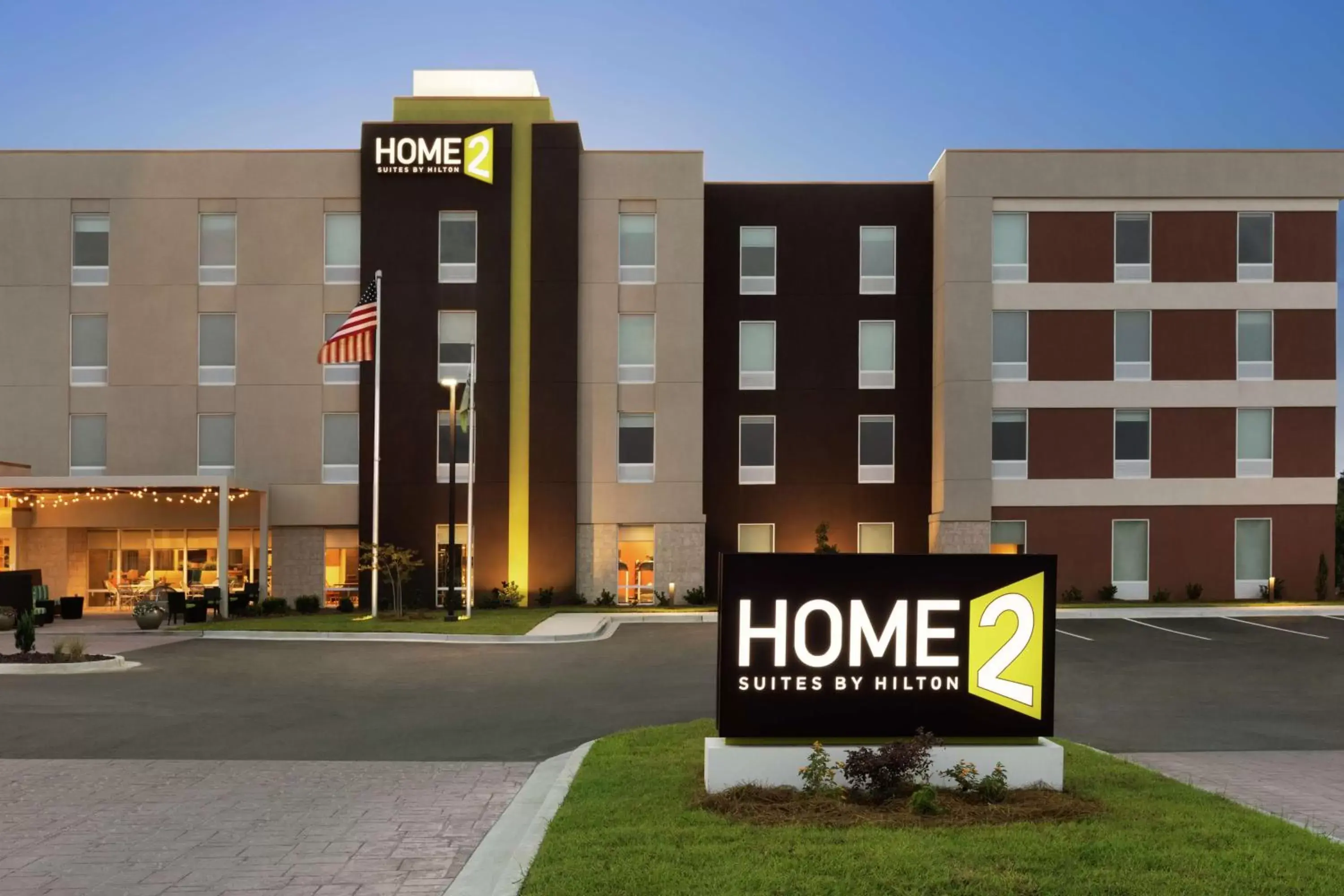 Home2 Suites By Hilton Savannah Airport Home2 Suites By Hilton Savannah Airport