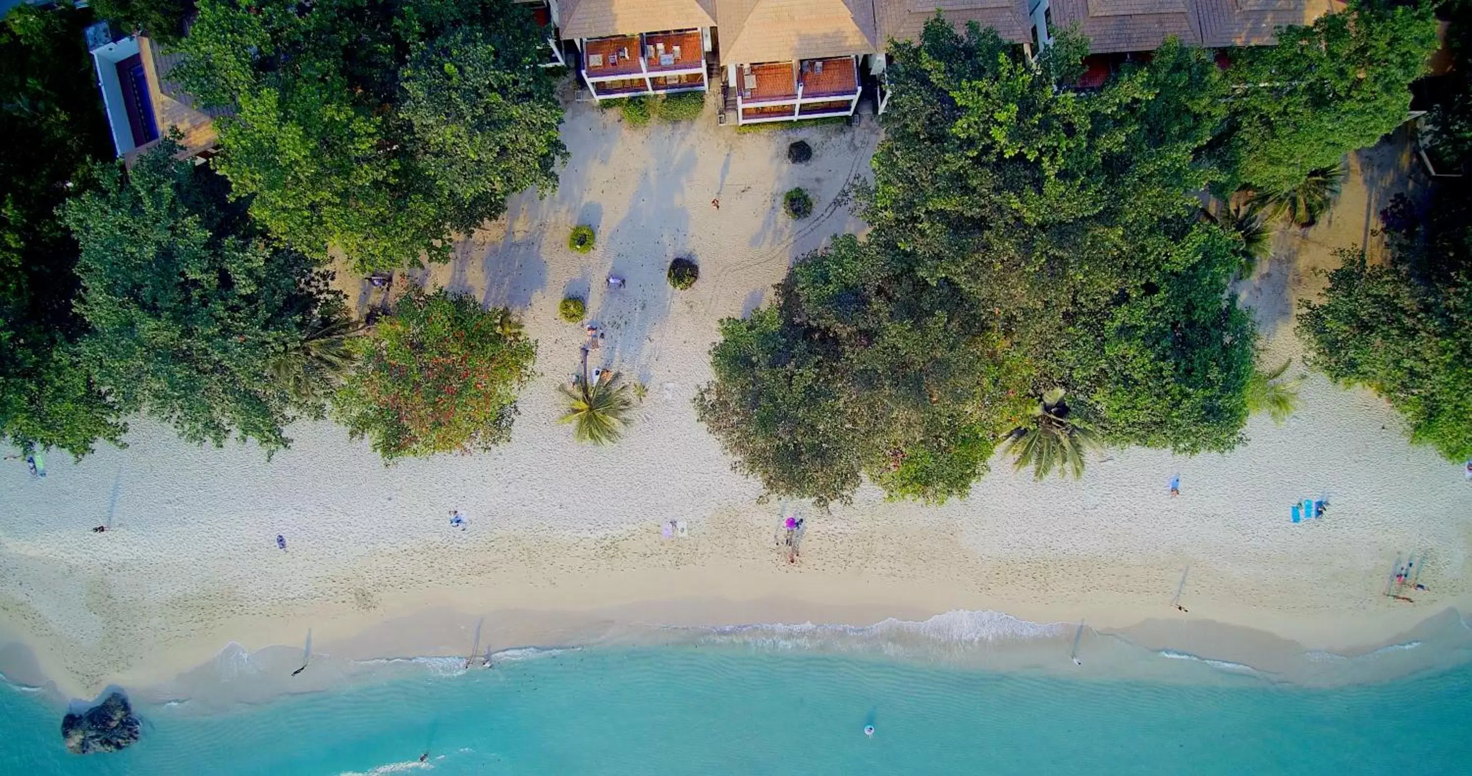 Siam Beach Resort Siam Beach Resort