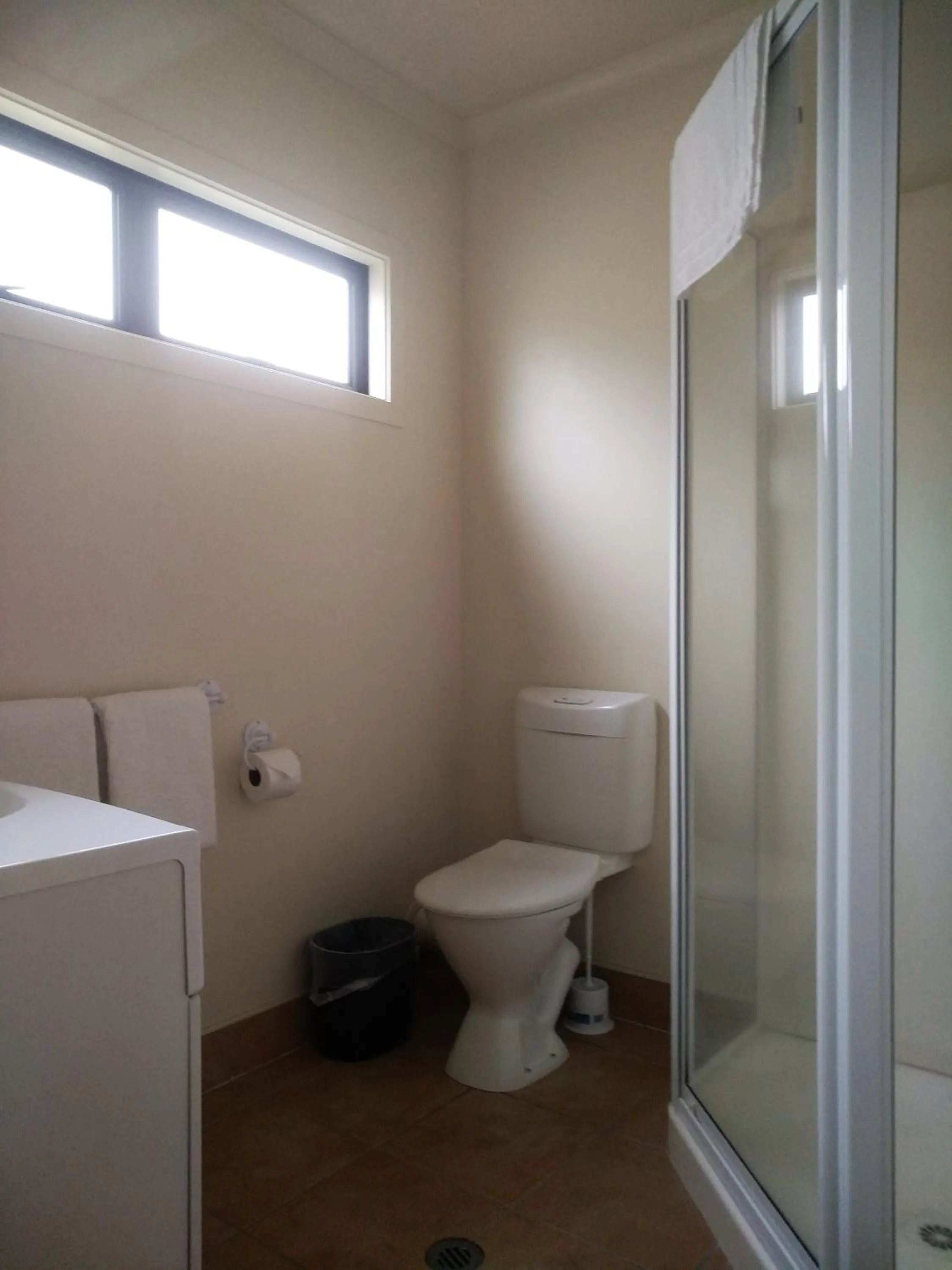 Twin Studio in Stadium Motel