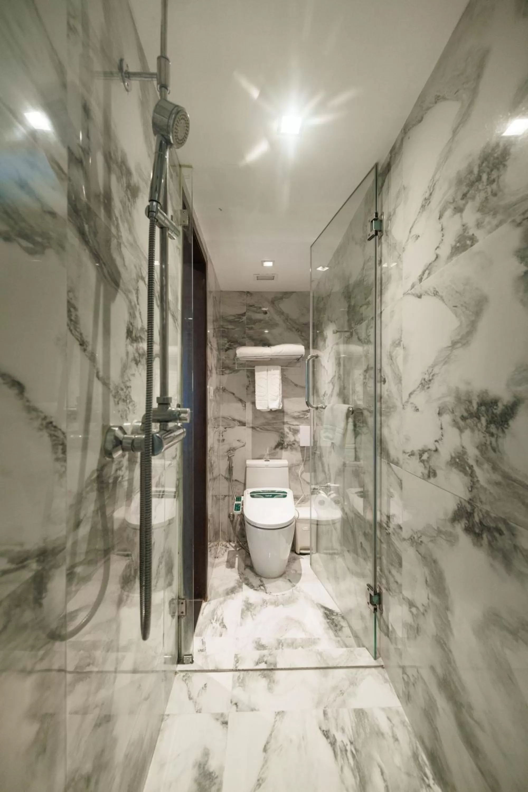 Superior Single Room in S31 Sukhumvit Hotel