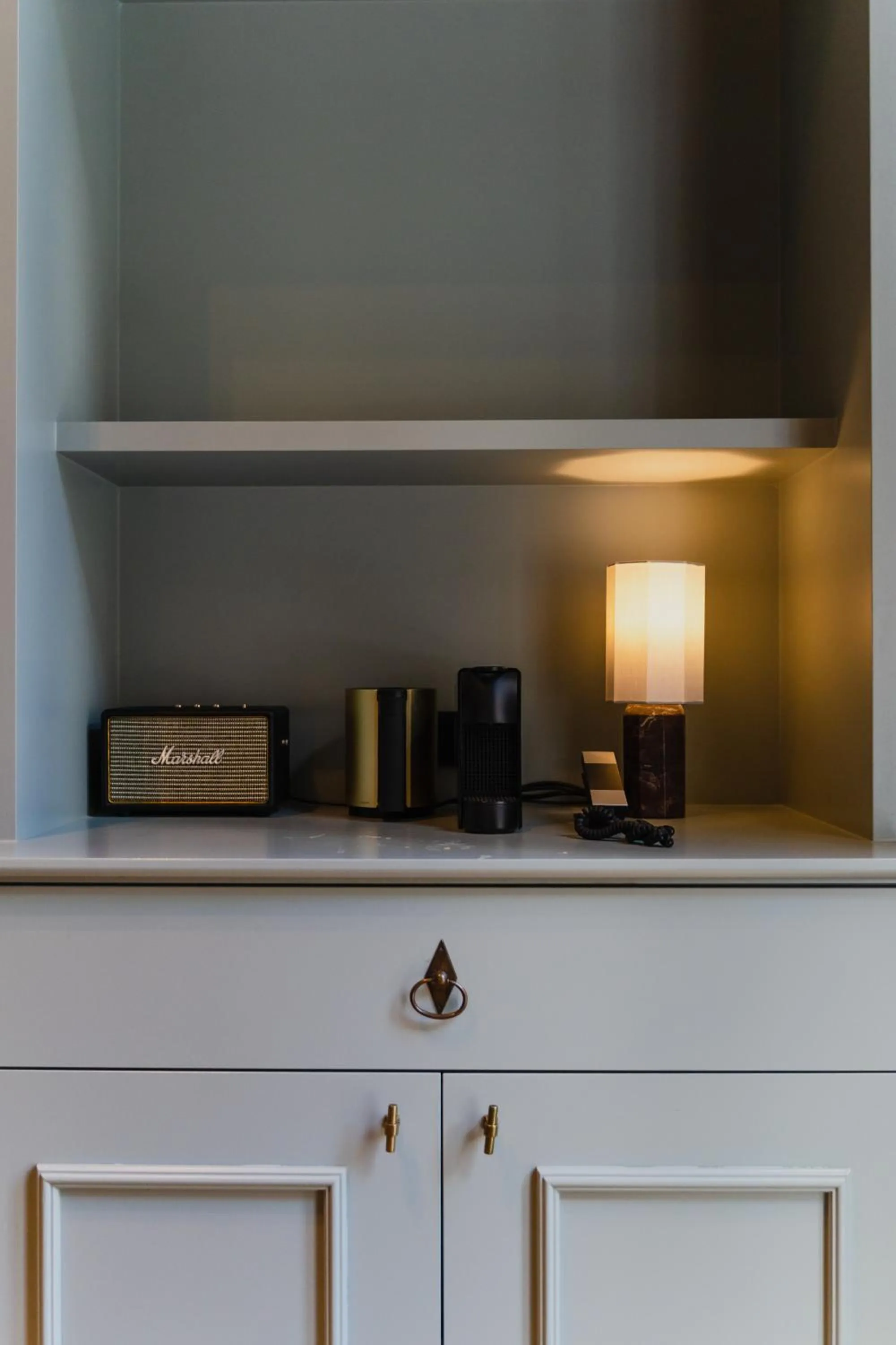 Suite in Hotel Monastère Maastricht