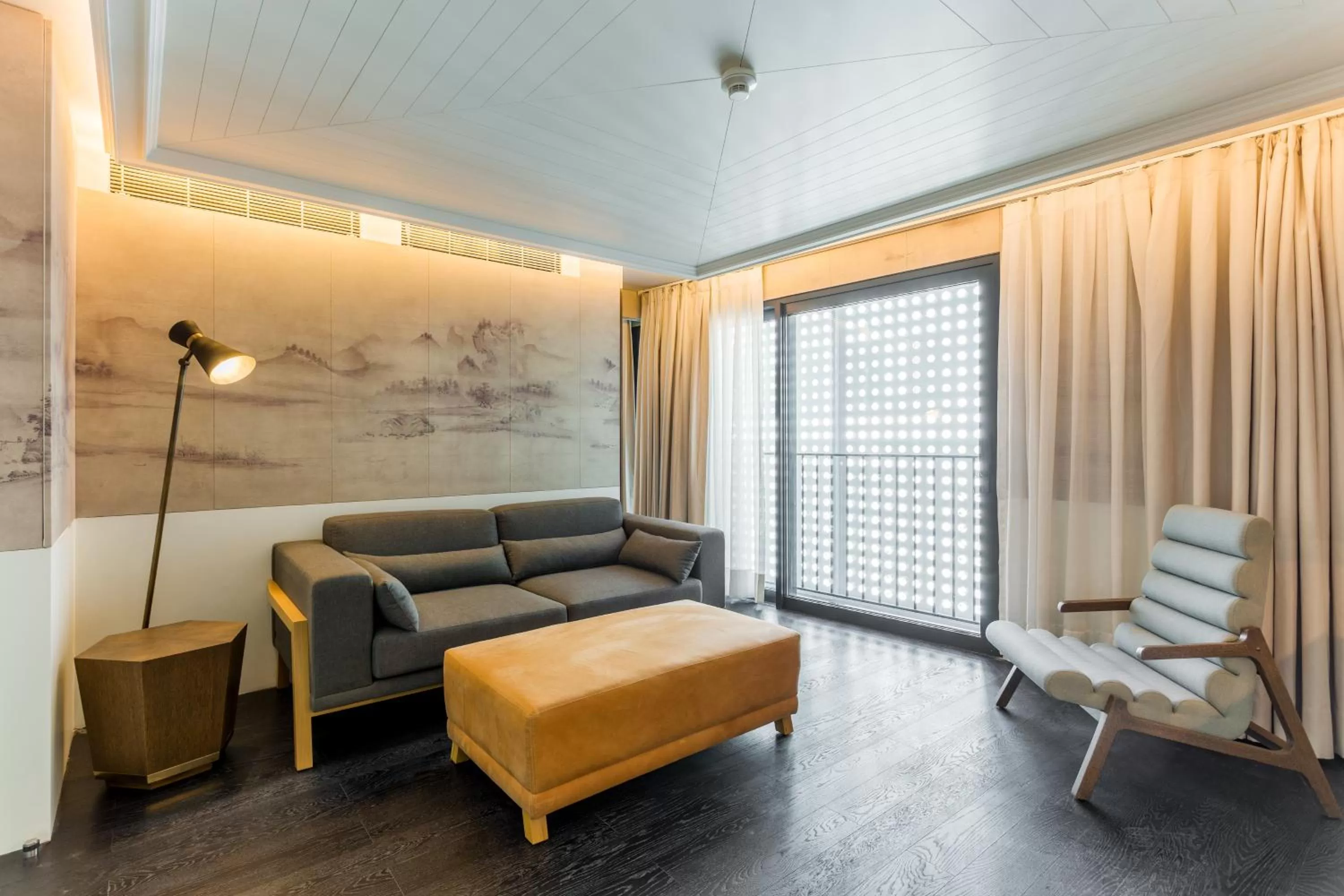 Two Bedroom Family Suite in Room Mate Emir, Istanbul