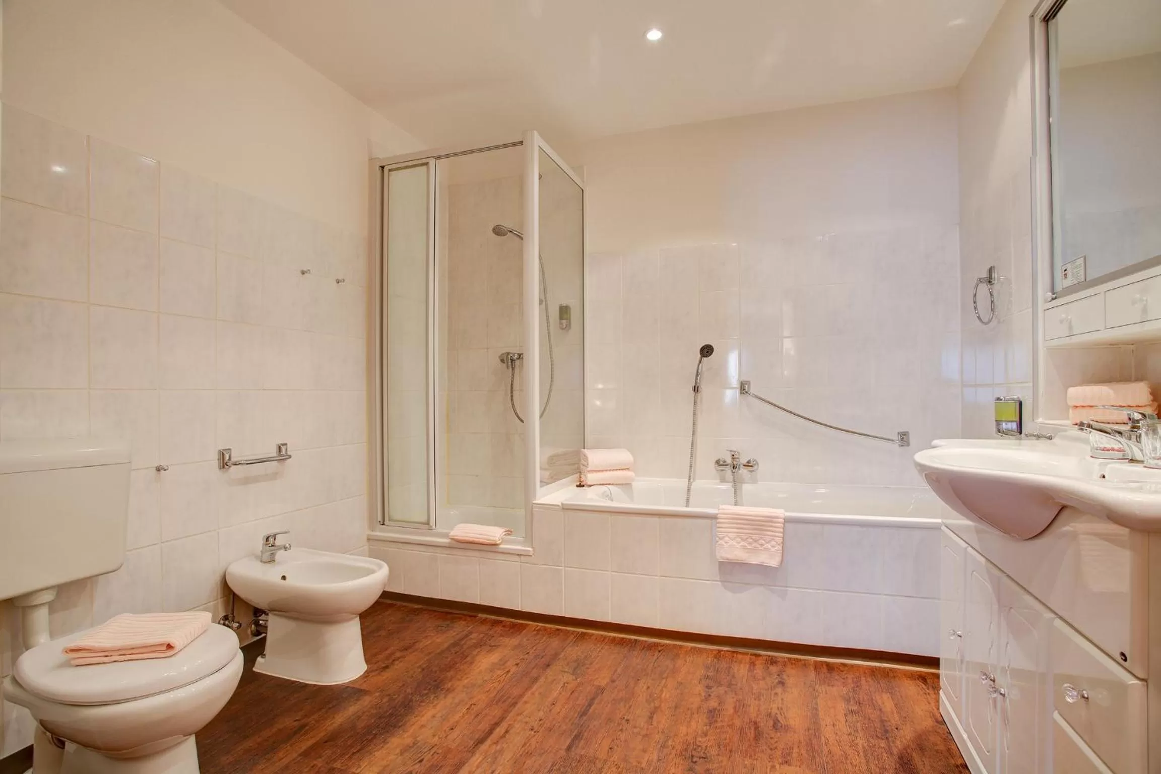 Deluxe Double Room in Hotel Consul