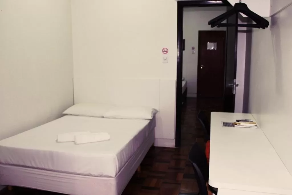 Family Room in Hotel Vitoria - Itajaí