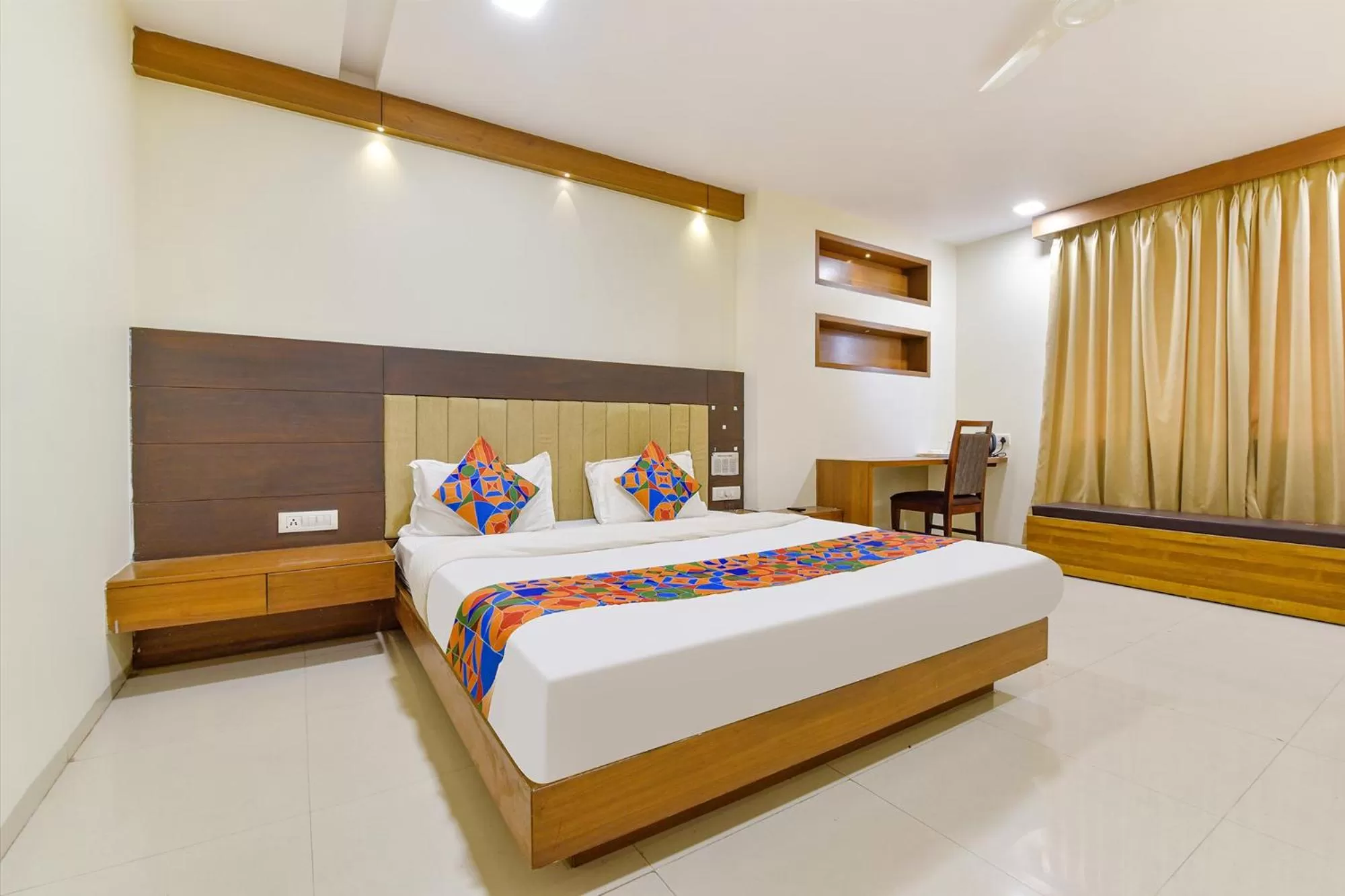 Townhouse Prahladnagar