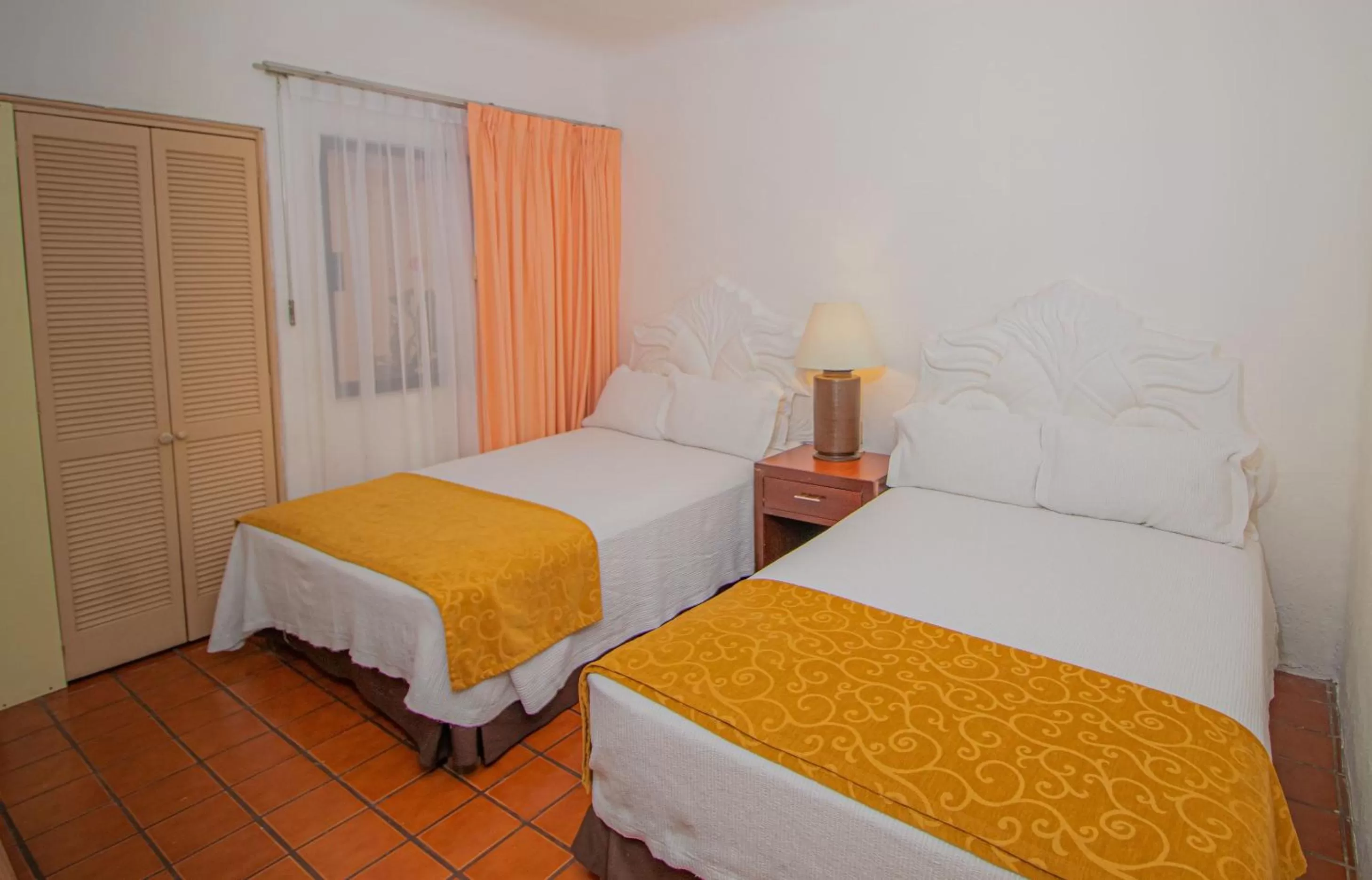 2 bedrooms suite mountain section  - single occupancy in Canto del Sol Puerto Vallarta All Inclusive