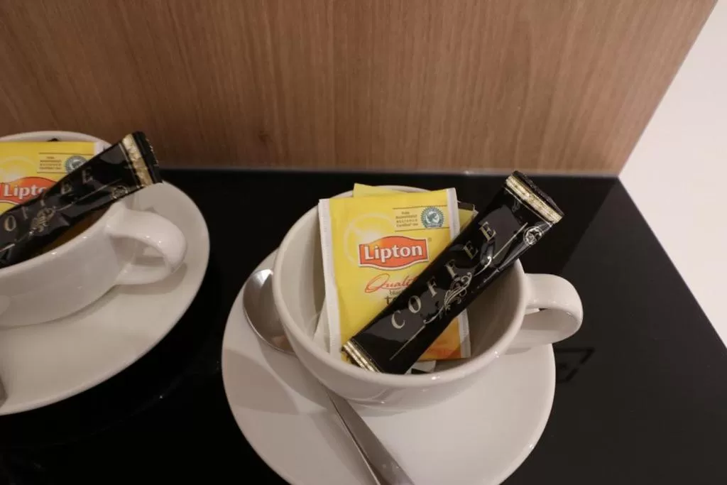 Deluxe Queen Suite in The NINES HOTEL Malacca