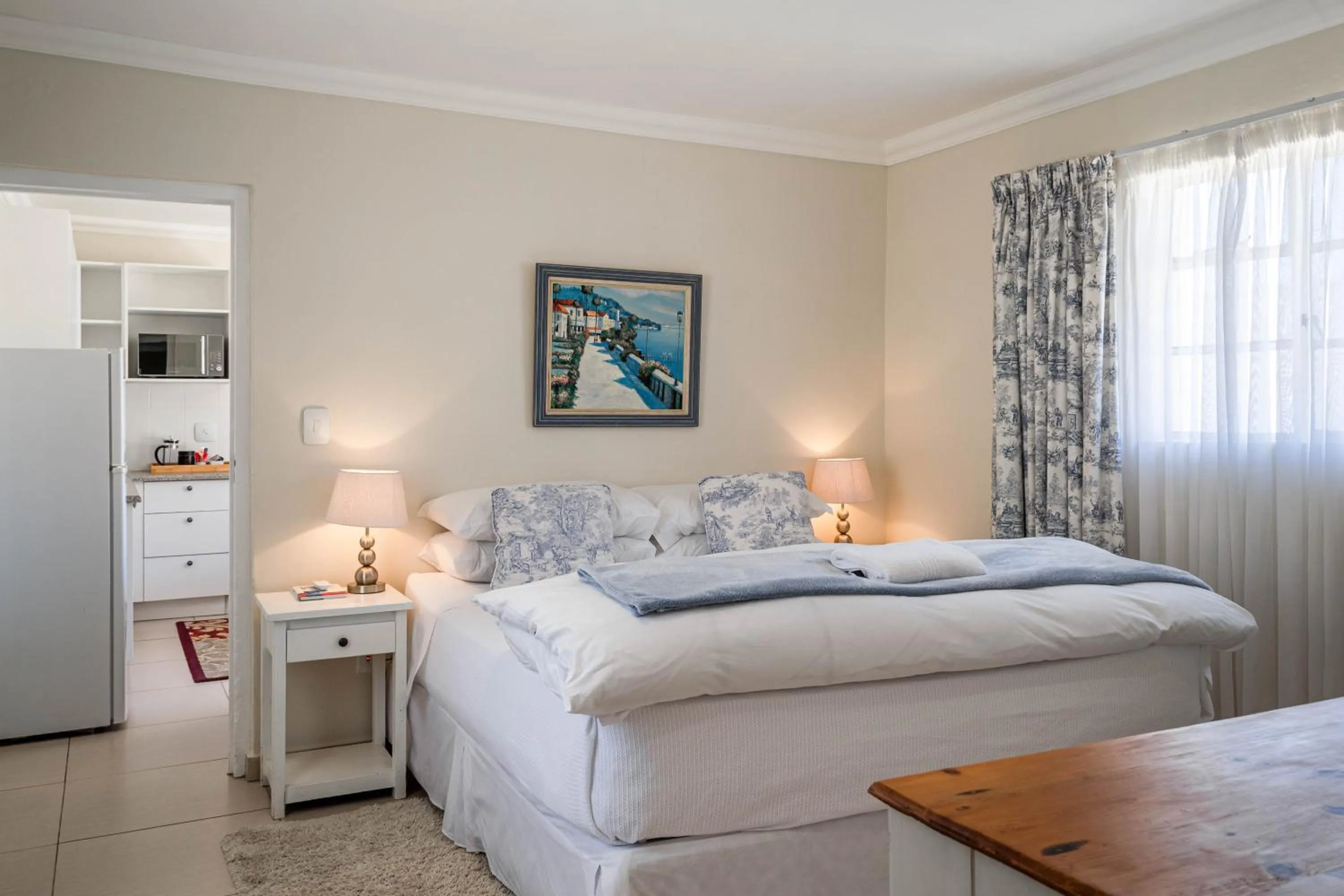 Apartment in Webersburg