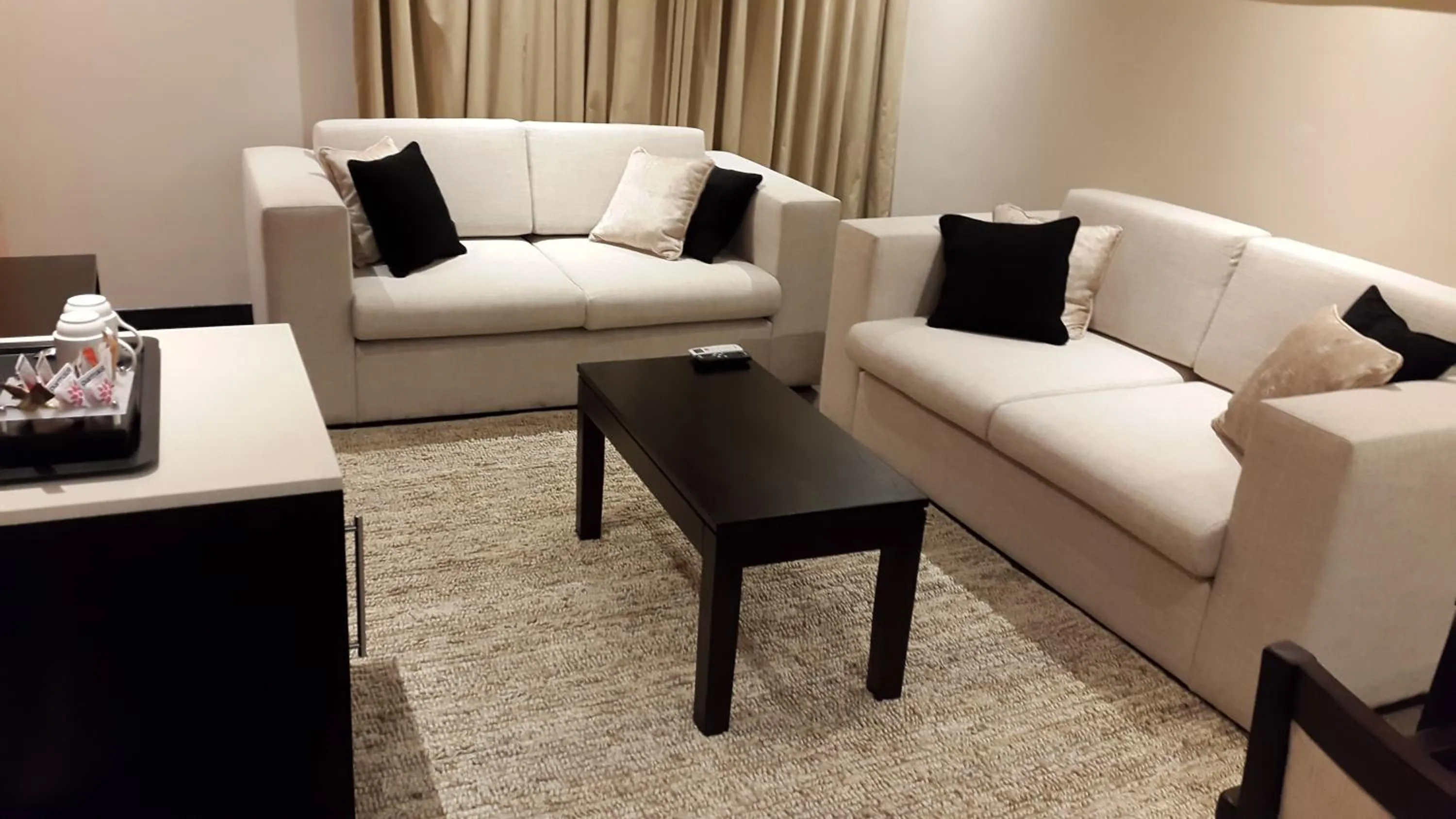 Suite in Cresta Lodge Gaborone