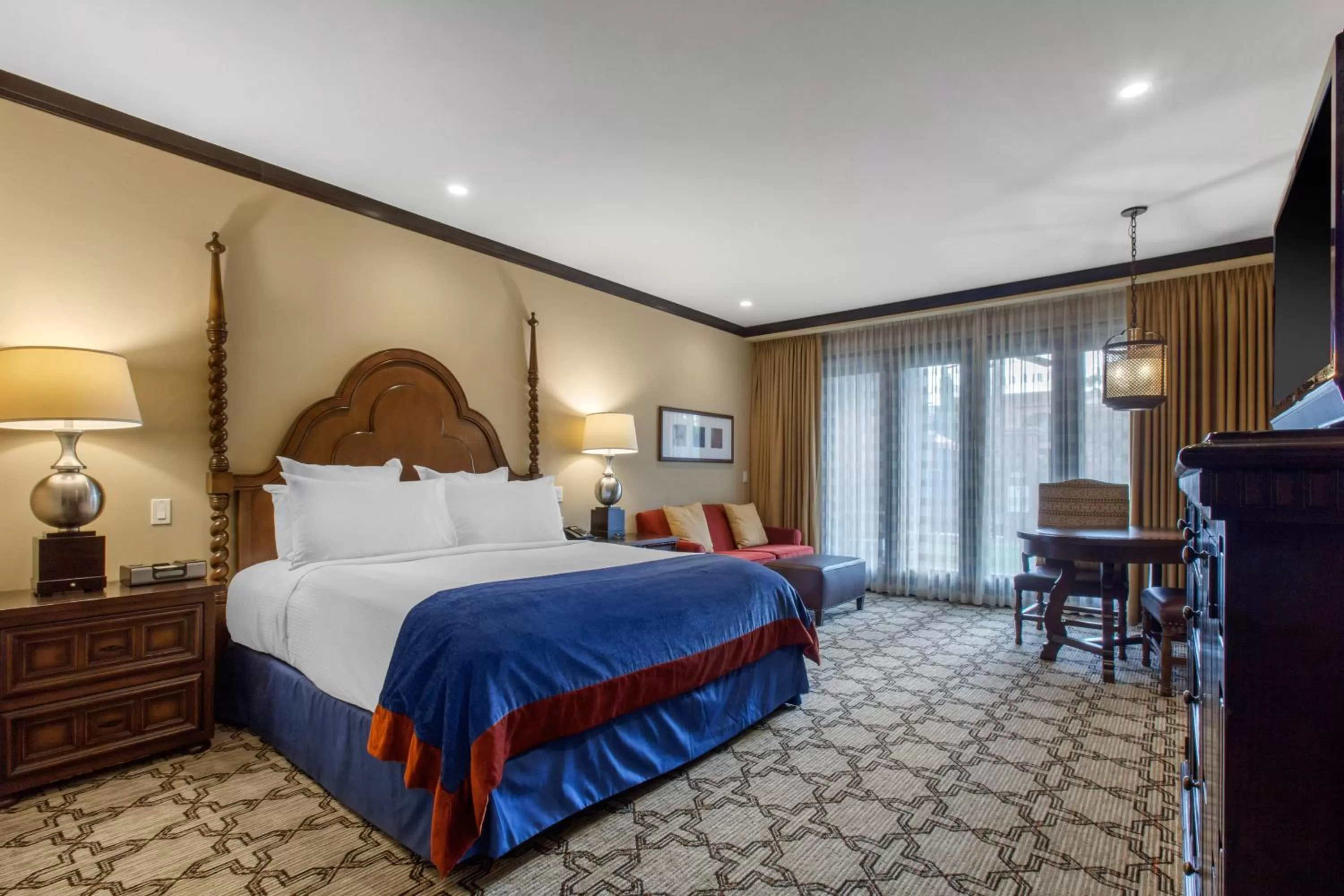 Omni Scottsdale Resort & Spa at Montelucia