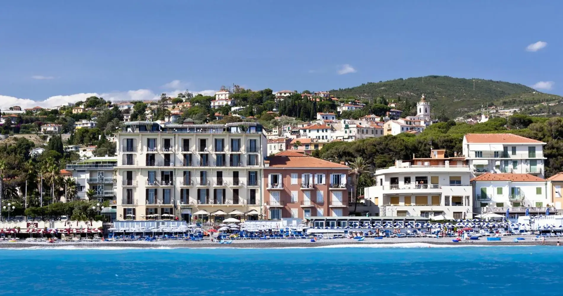 Hotel Parigi & Spa Hotel Parigi & Spa