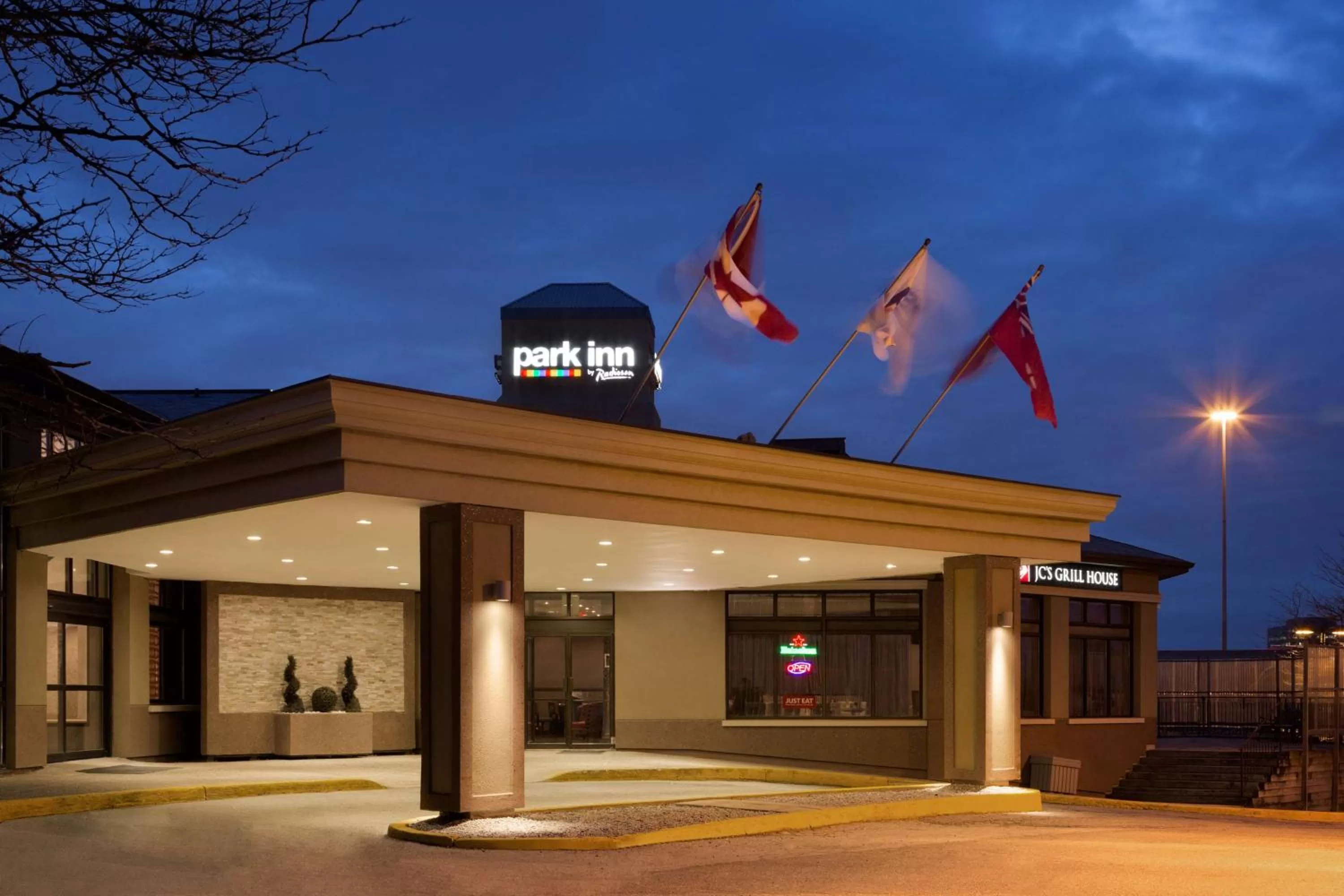 Park Inn by Radisson Toronto-Markham