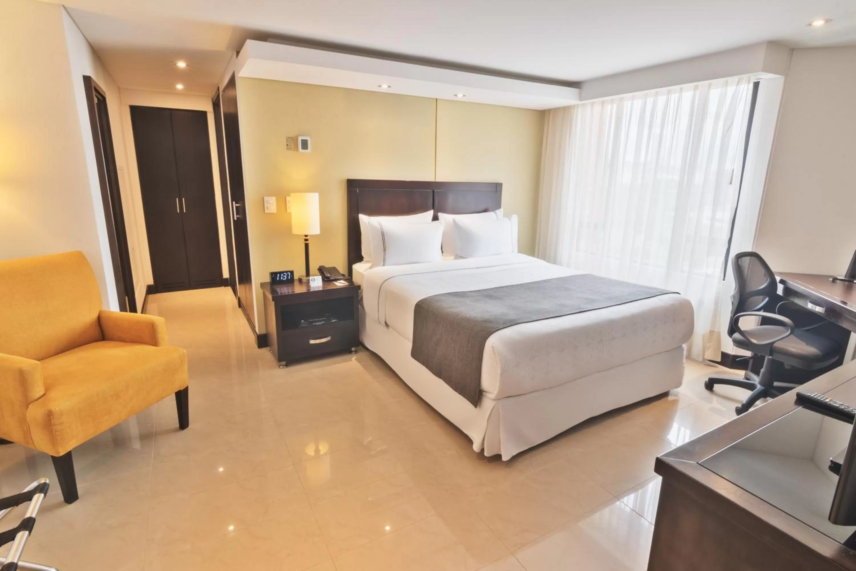 Standard Room - single occupancy in Sonesta Hotel Cali