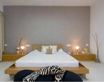 Executive Double Room - single occupancy in The New Marrion