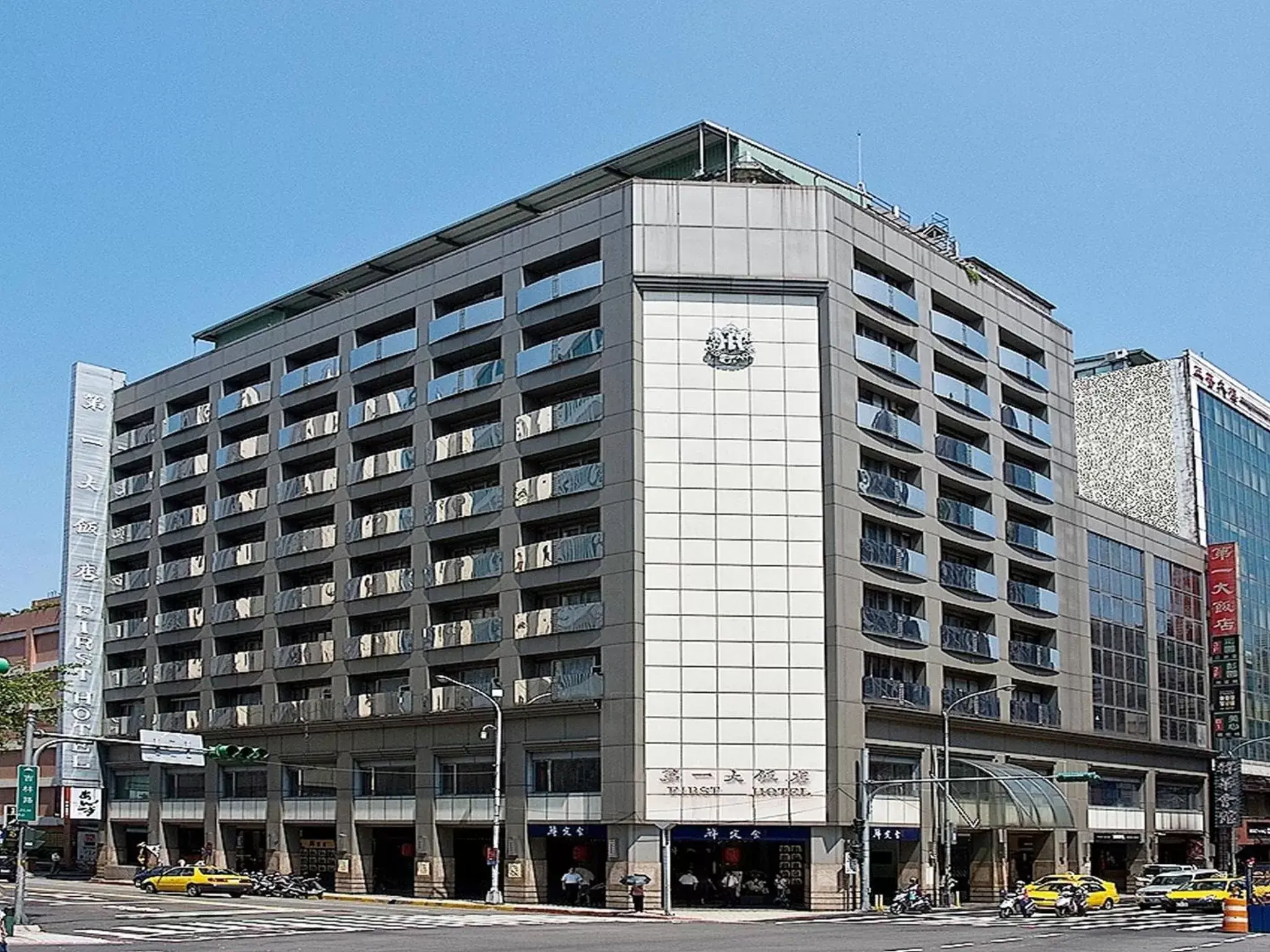 Kansai Airport First Hotel Kansai Airport First Hotel