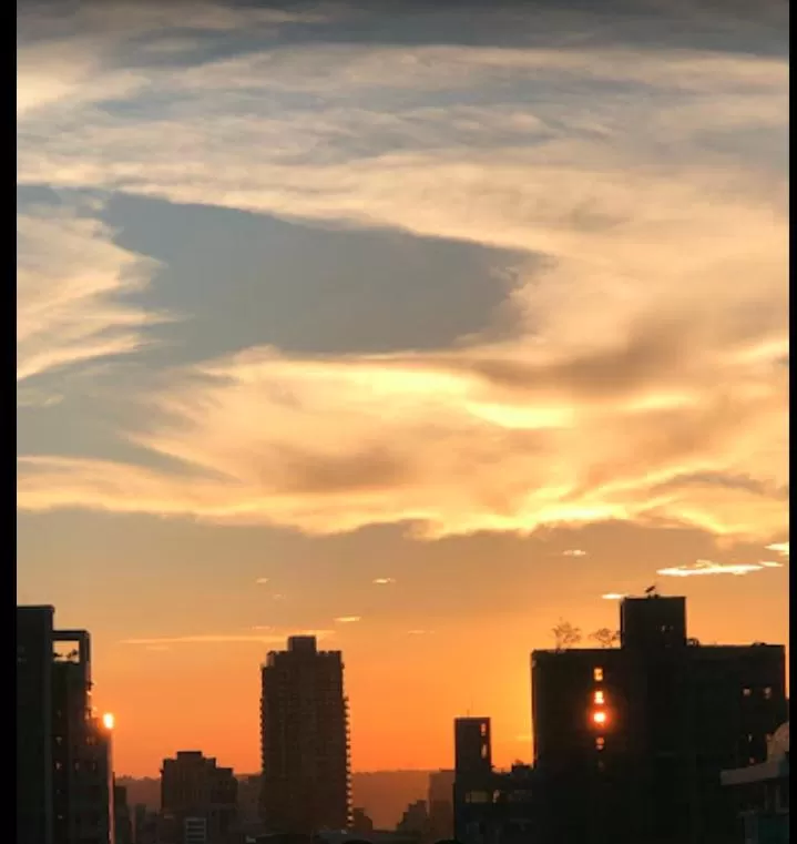 Standard Twin Room in Santos Hotel